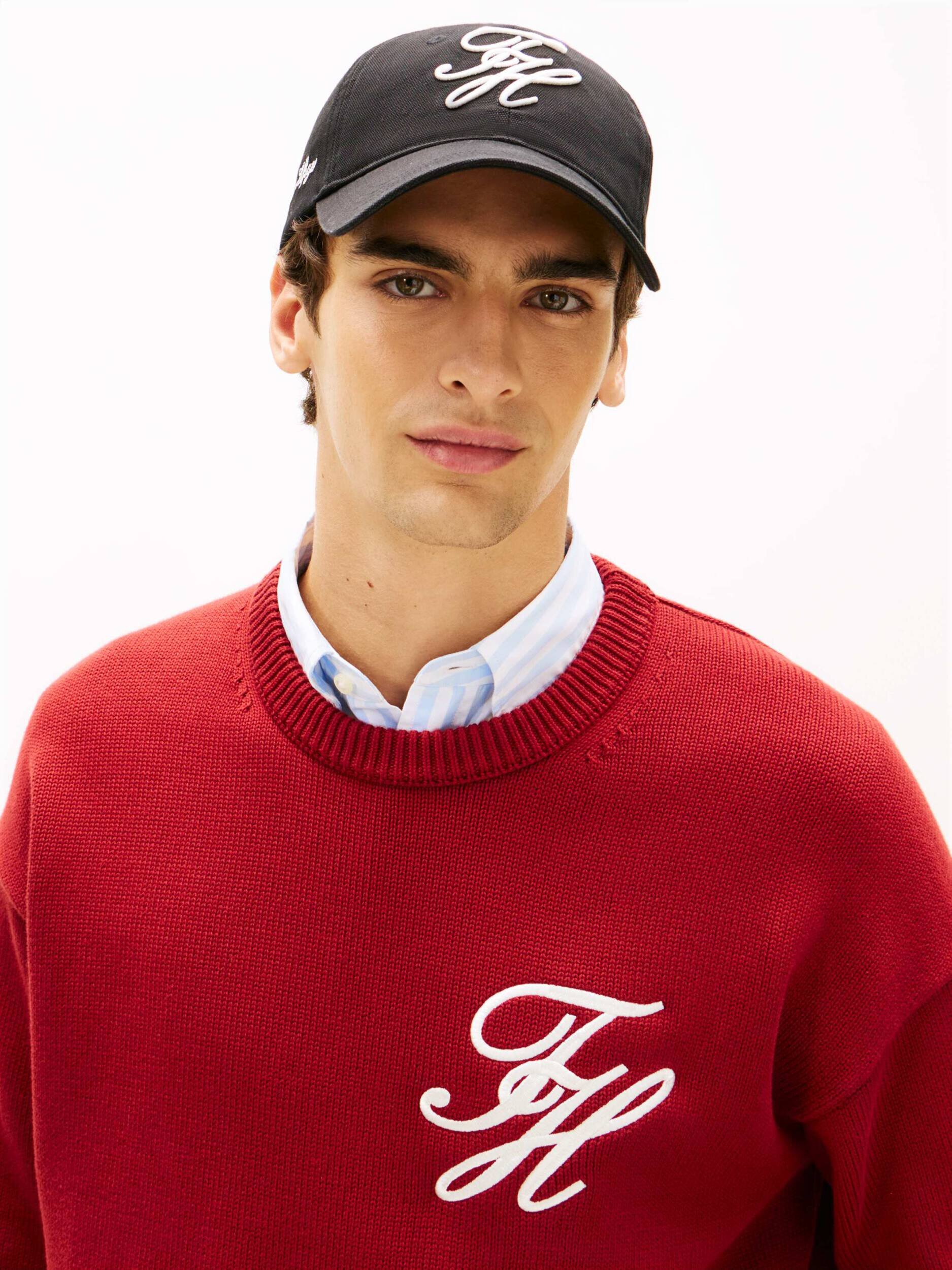Tommy Hilfiger Șapcă baseball