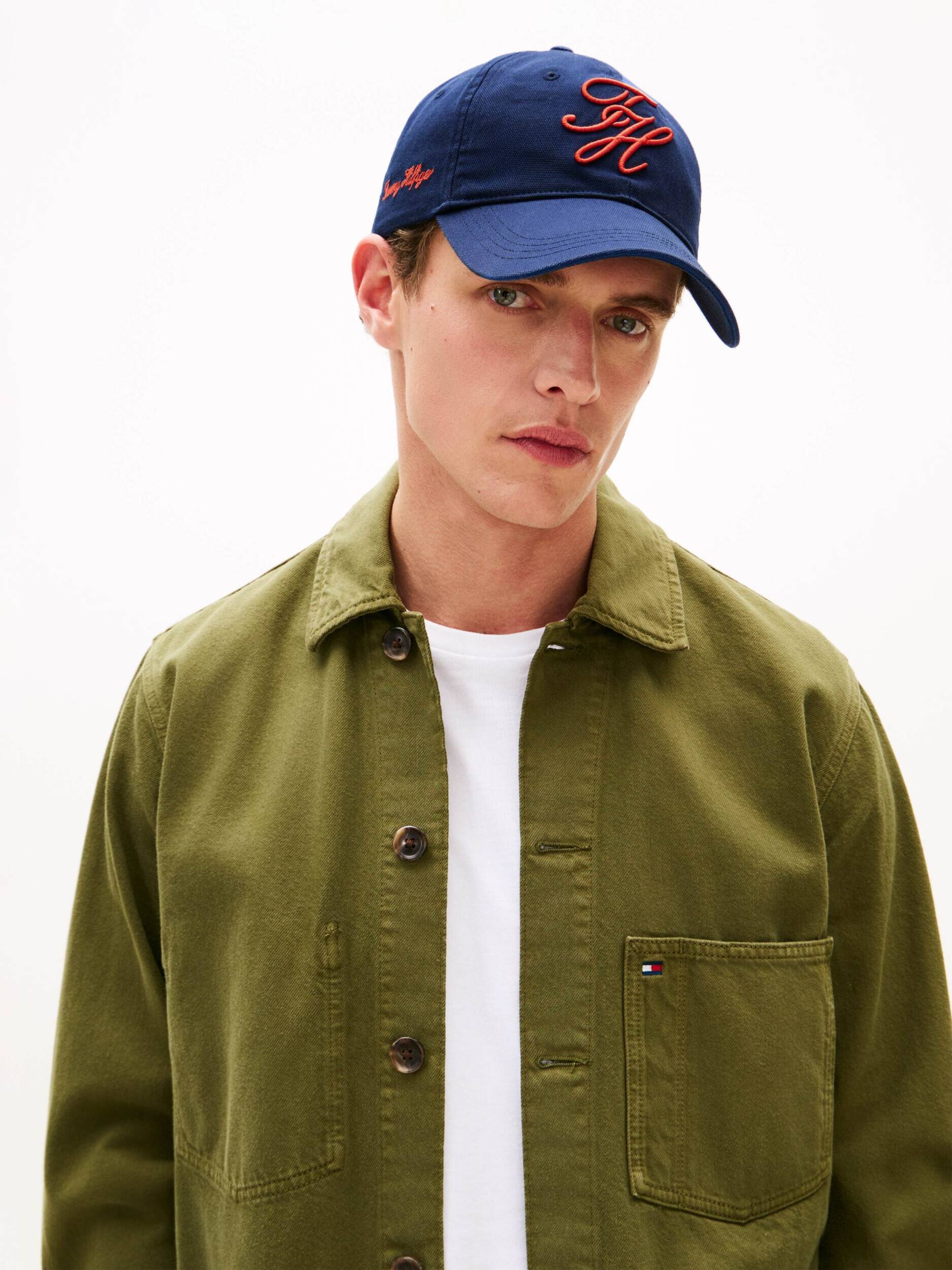 Tommy Hilfiger Șapcă baseball