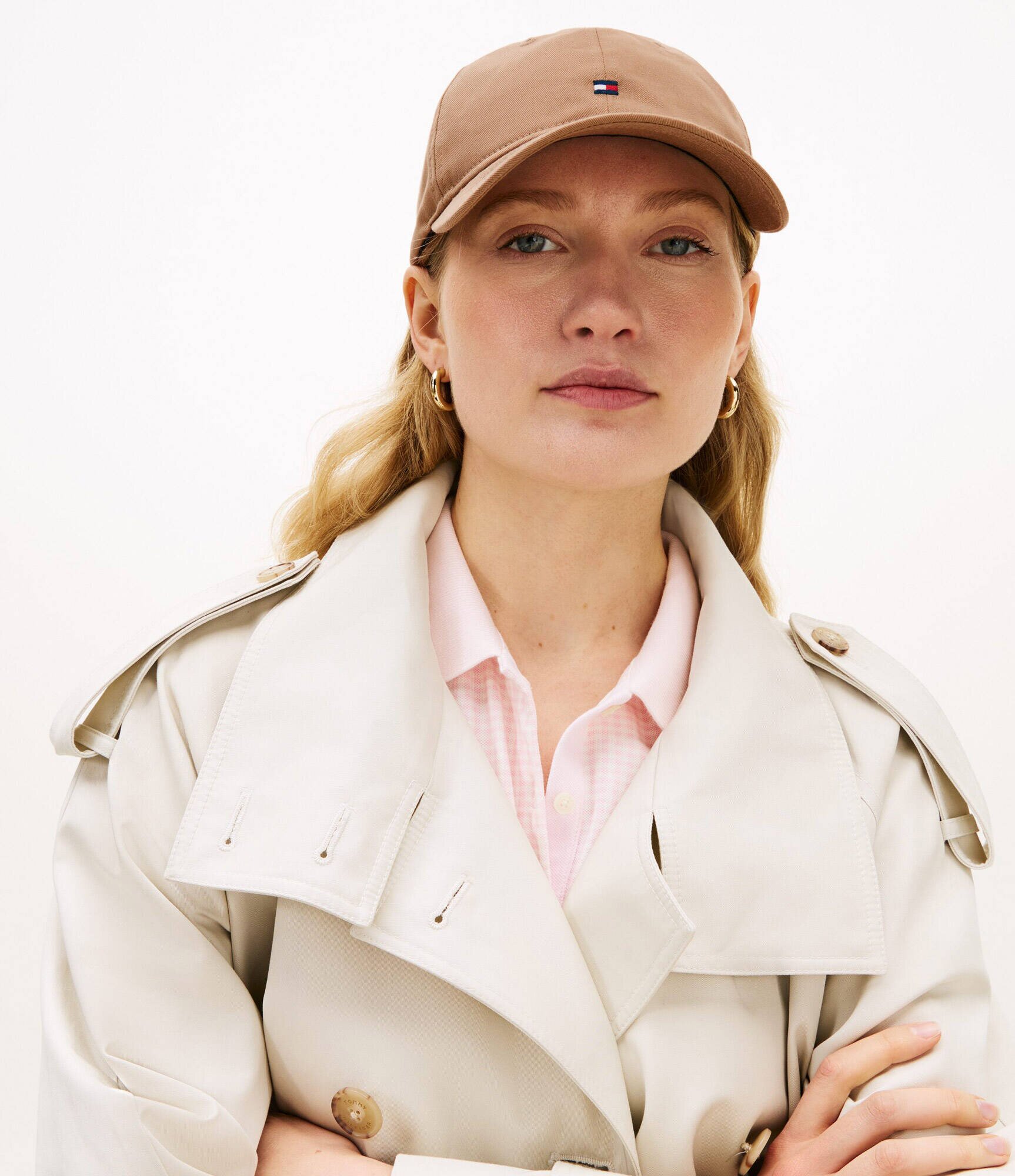 Tommy Hilfiger Șapcă baseball