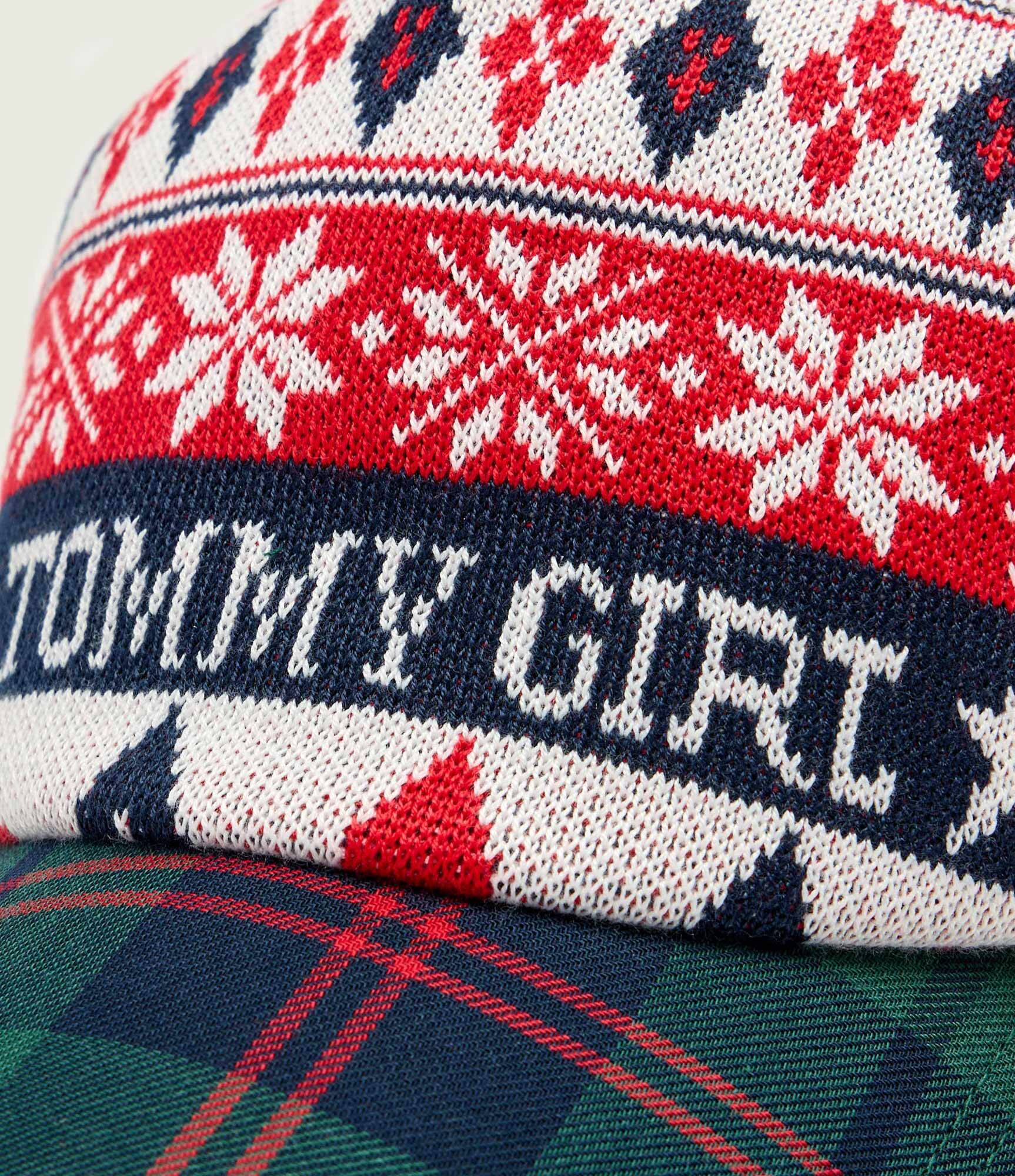 Tommy Hilfiger Șapcă baseball