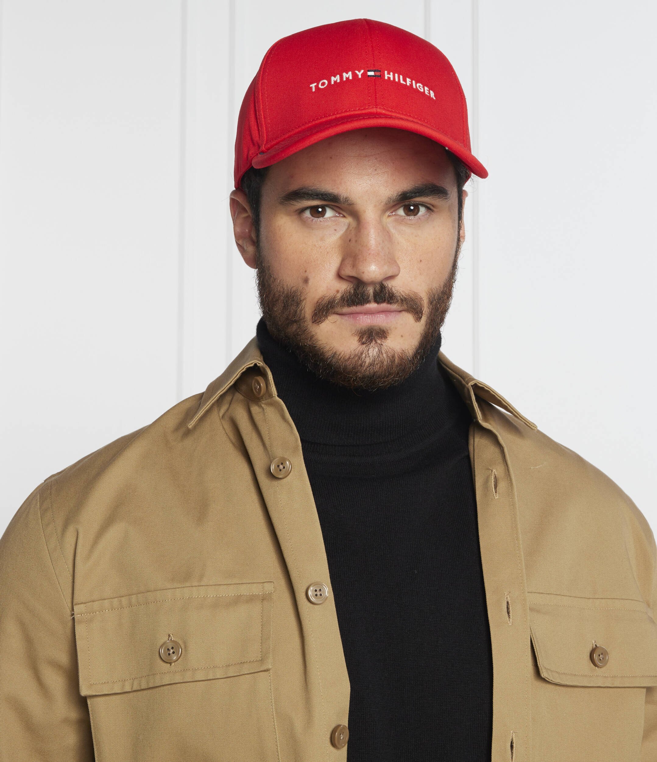 Tommy Hilfiger Șapcă baseball