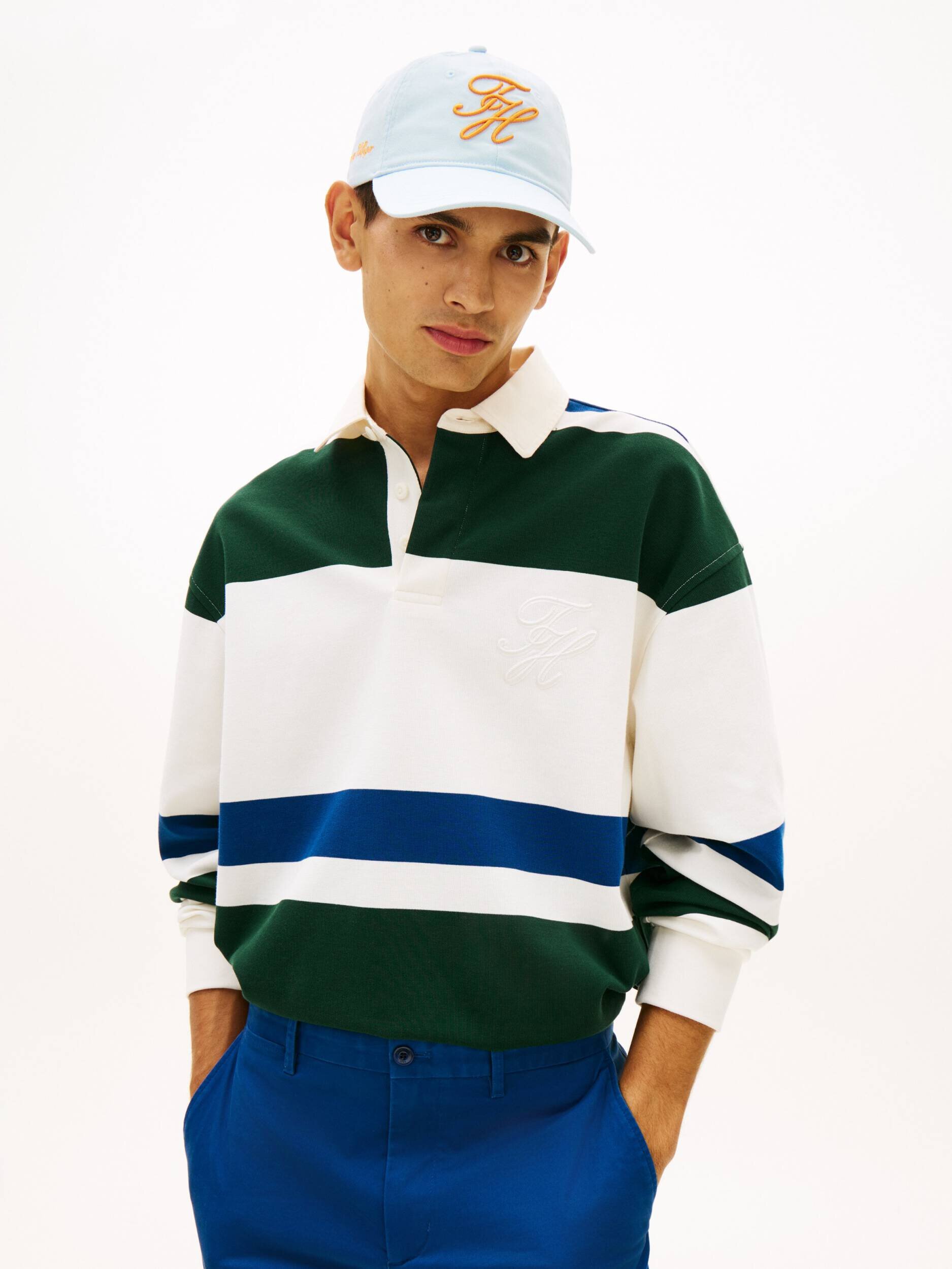 Tommy Hilfiger Șapcă baseball