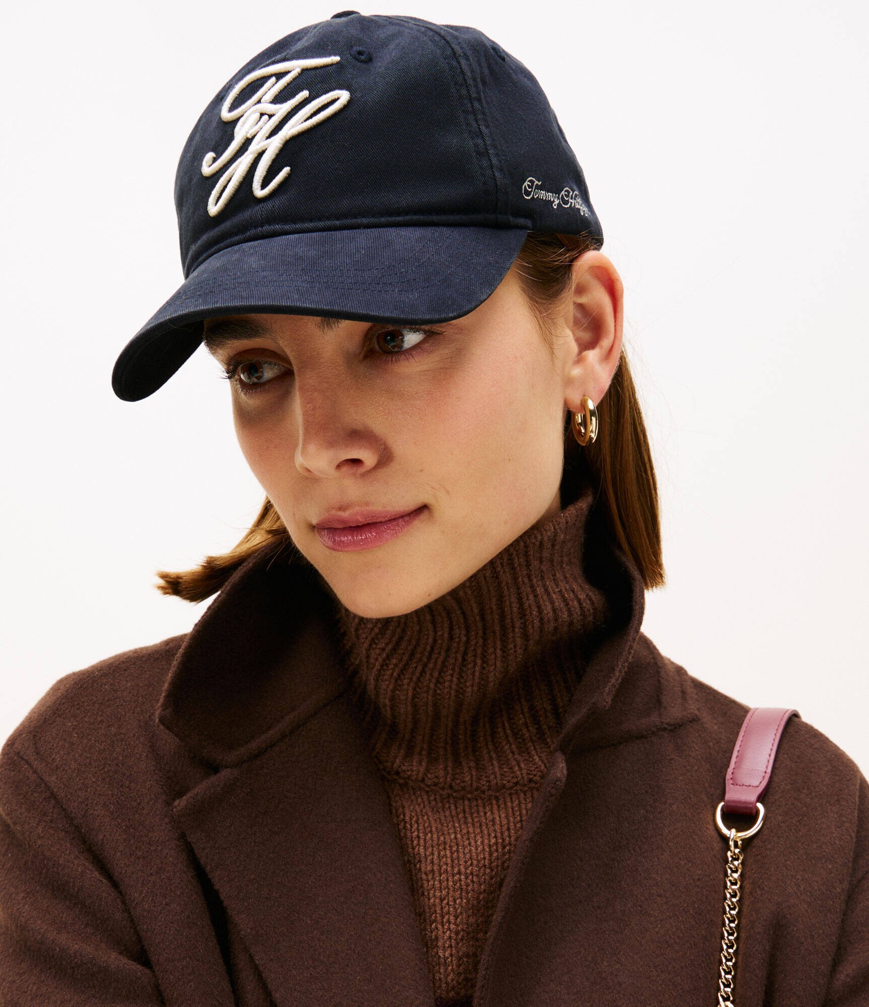 Tommy Hilfiger Șapcă baseball