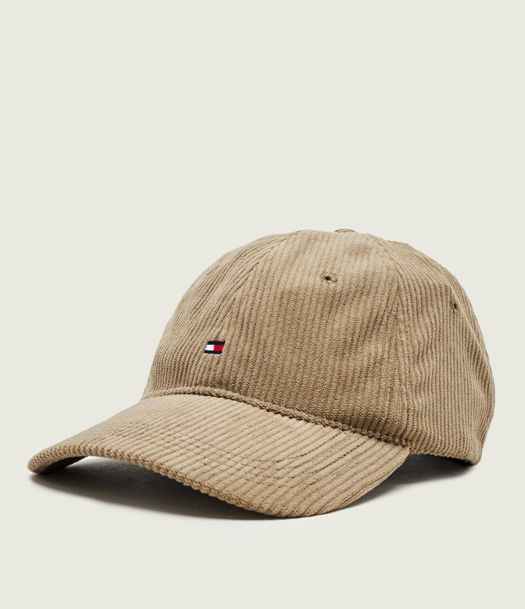 Tommy Hilfiger Șapcă baseball Cord 6 | catifea reiată