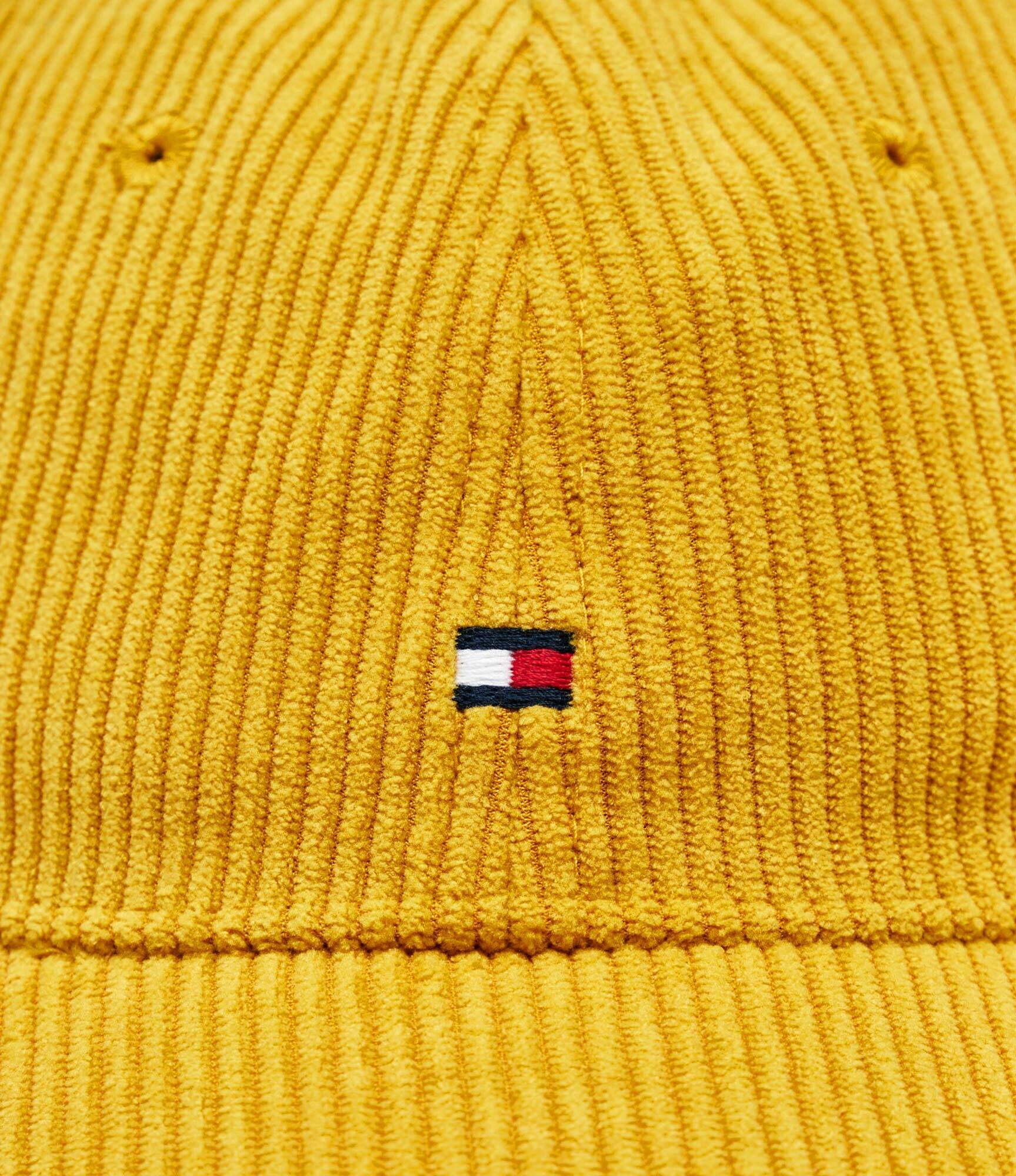 Tommy Hilfiger Șapcă baseball Cord 6 | catifea reiată