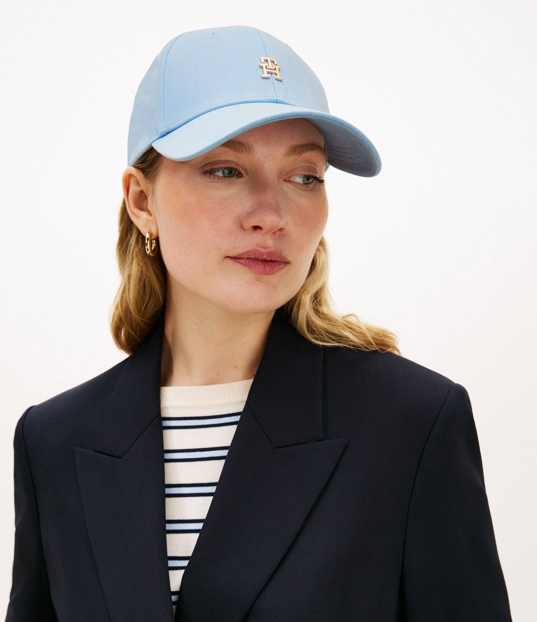 Tommy Hilfiger Șapcă baseball ELEVATED CHIC