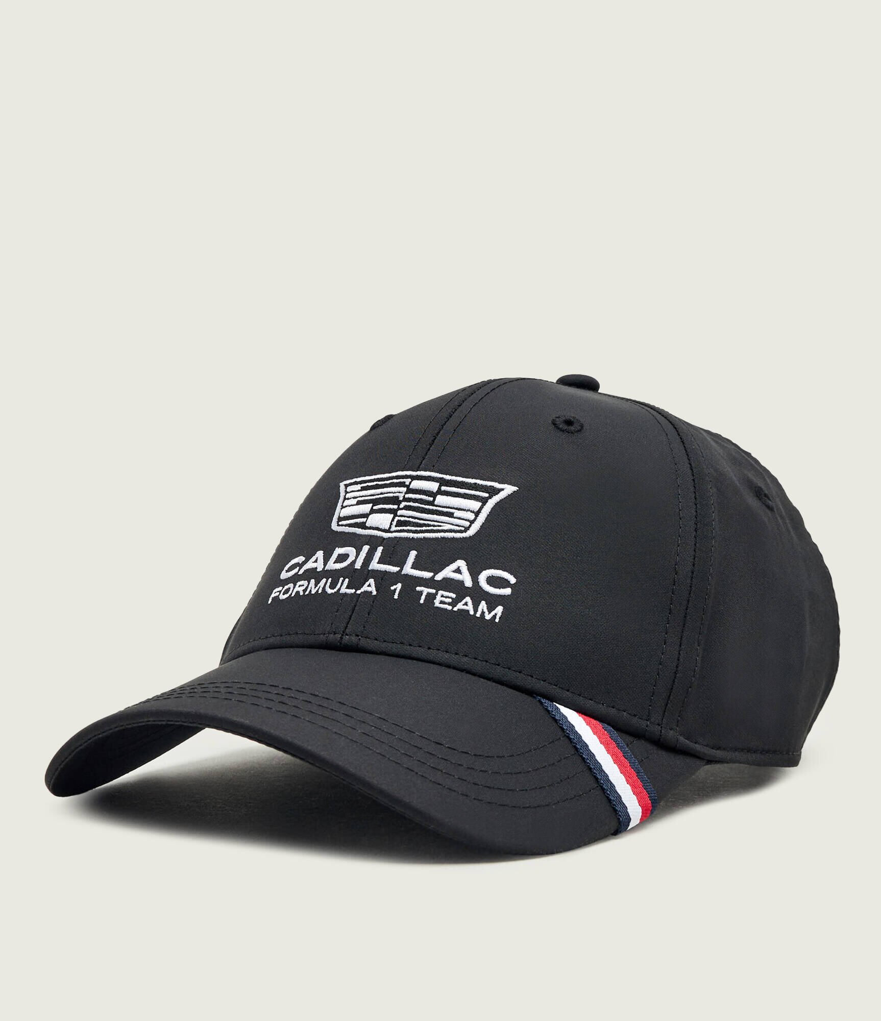 Tommy Hilfiger Șapcă baseball REPLICA | X Cadillac Formula 1 Team