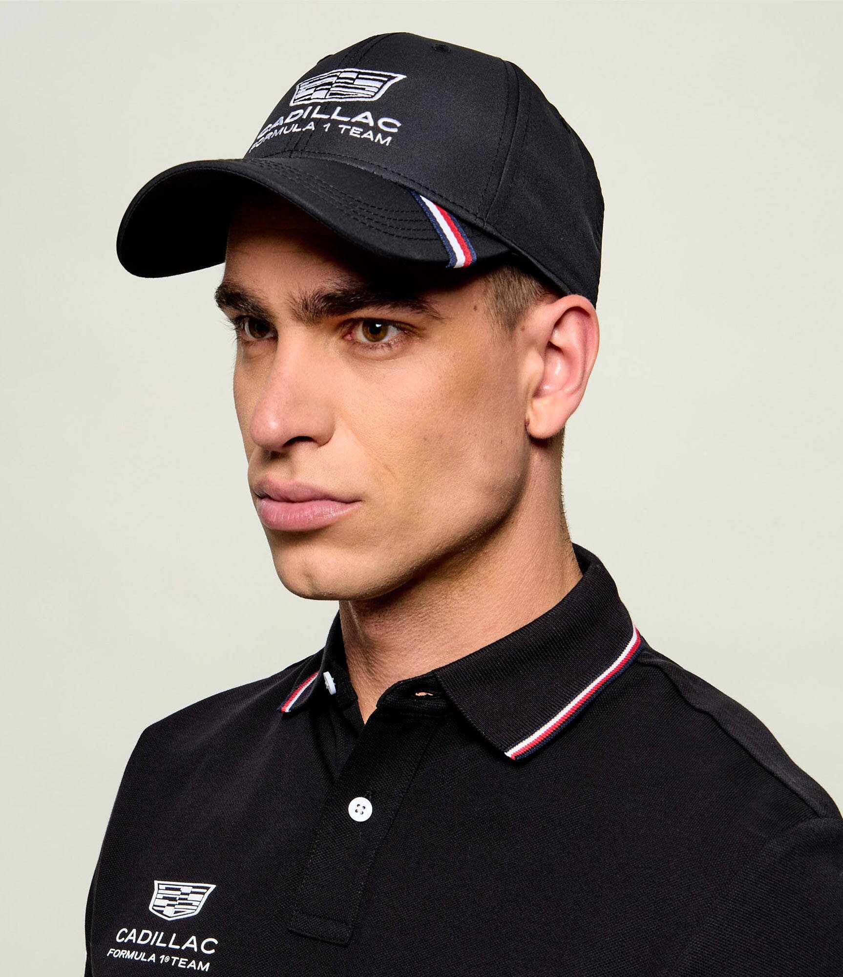 Tommy Hilfiger Șapcă baseball REPLICA | X Cadillac Formula 1 Team