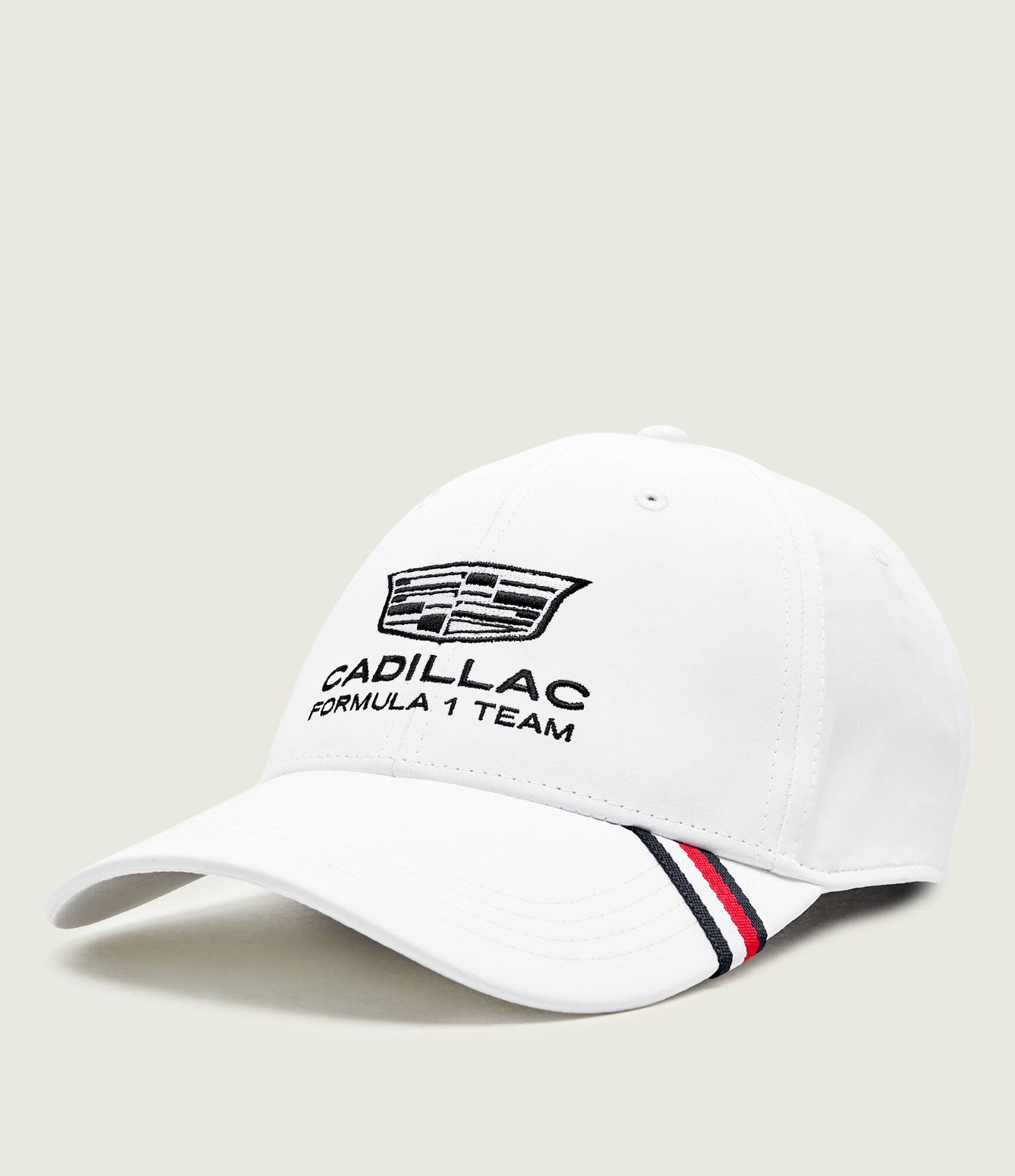 Tommy Hilfiger Șapcă baseball REPLICA | X Cadillac Formula 1 Team