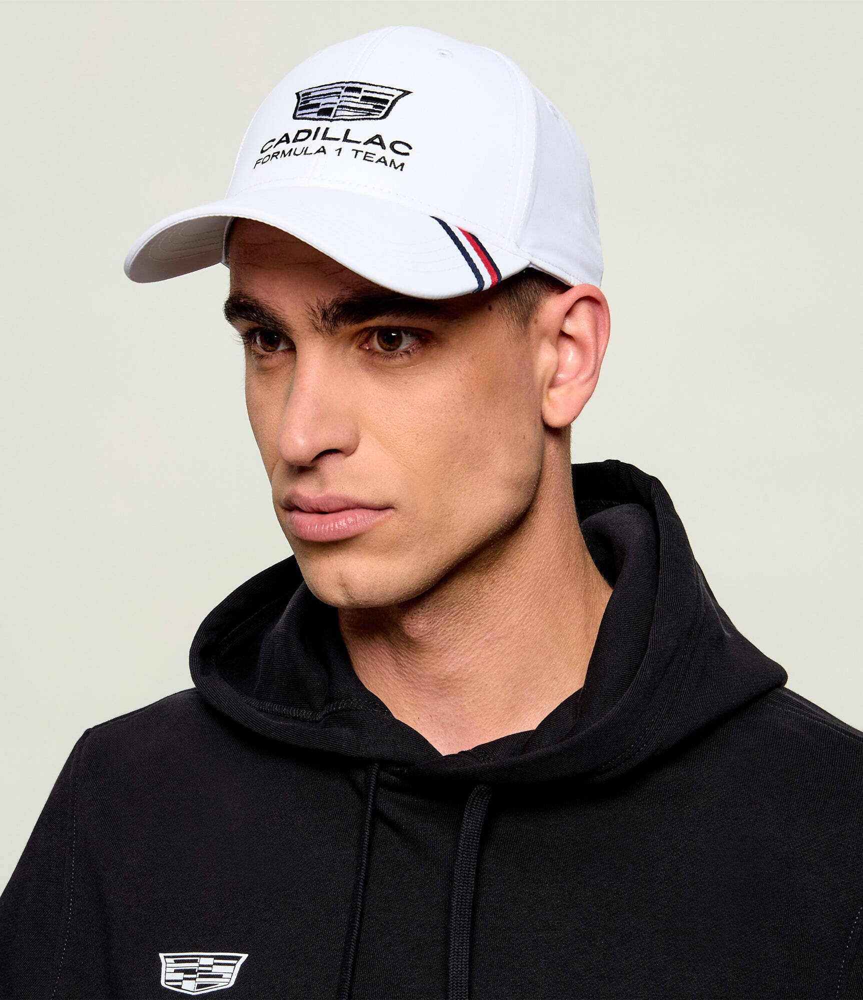 Tommy Hilfiger Șapcă baseball REPLICA | X Cadillac Formula 1 Team