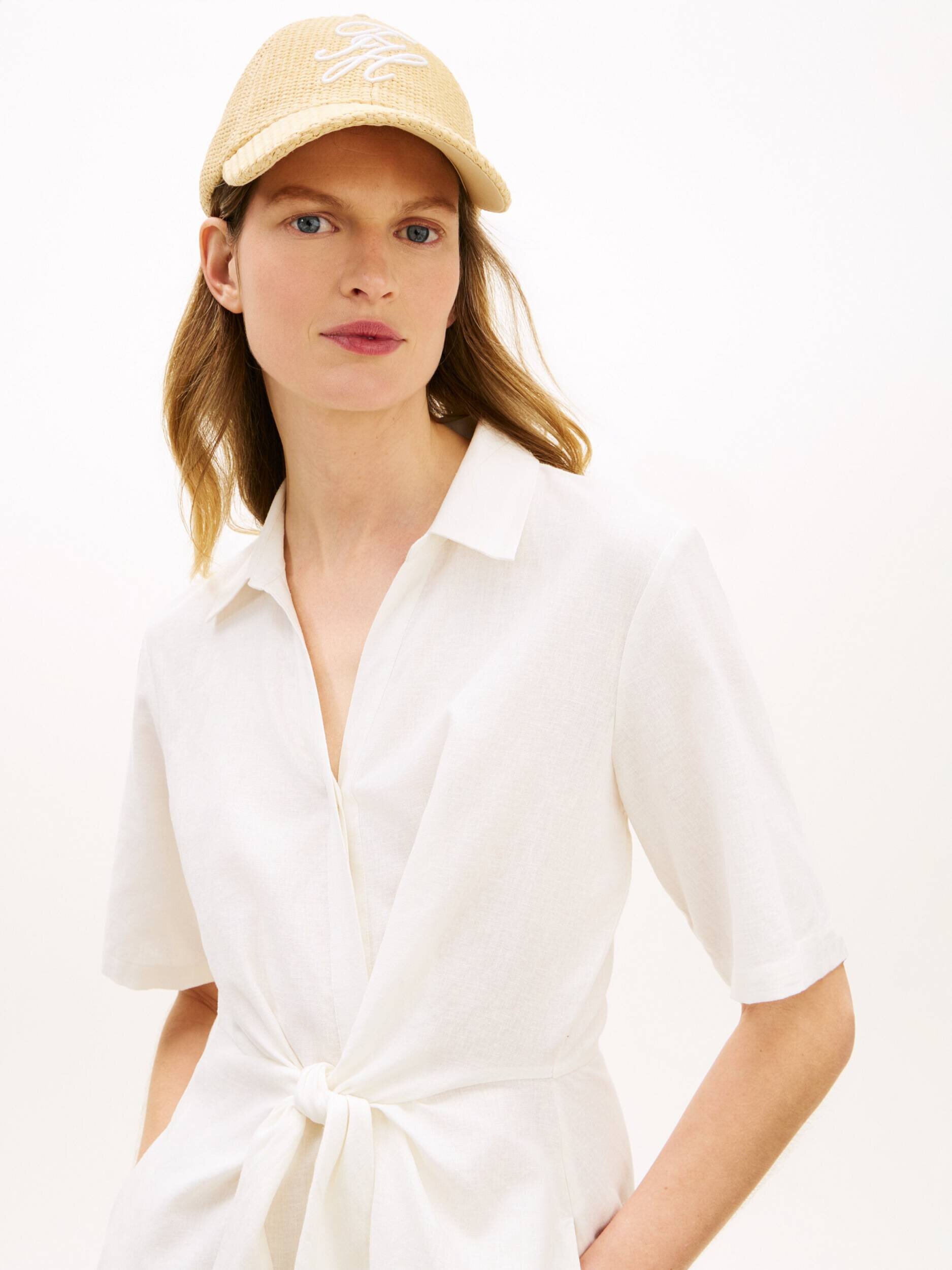 Tommy Hilfiger Șapcă baseball SCRIPT