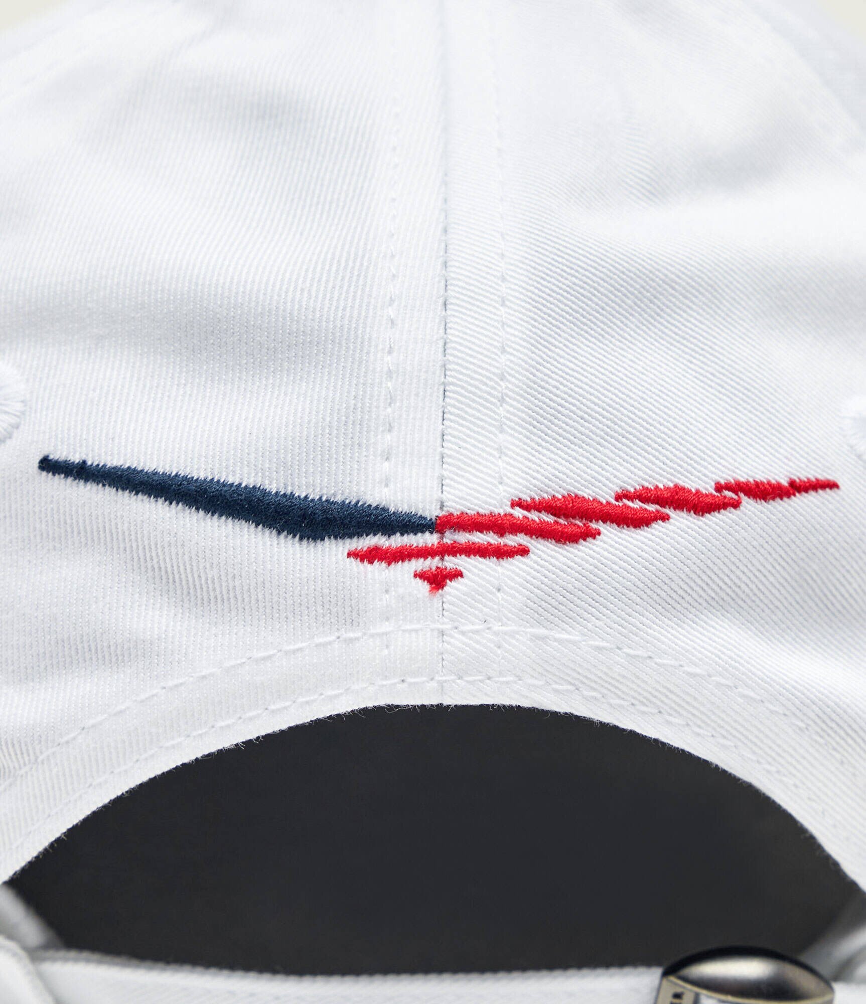 Tommy Hilfiger Șapcă baseball SCRIPT | X Cadillac Formula 1 Team