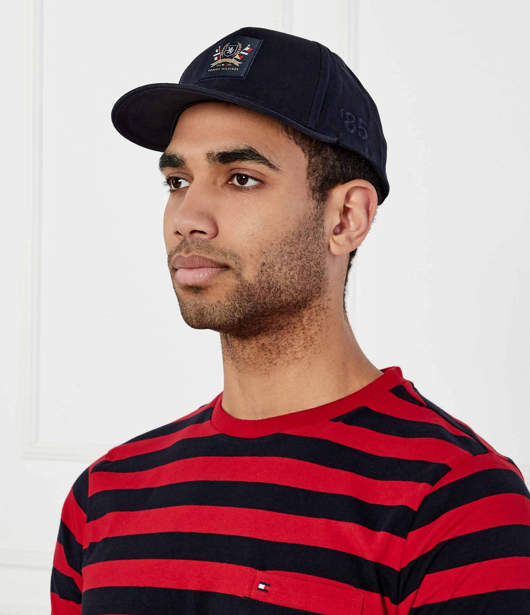 Tommy Hilfiger Șapcă baseball SEASONAL