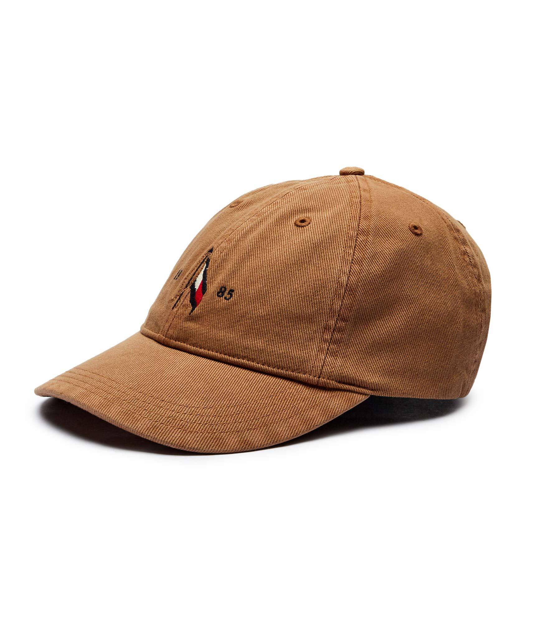 Tommy Hilfiger Șapcă baseball SEASONAL FLAG