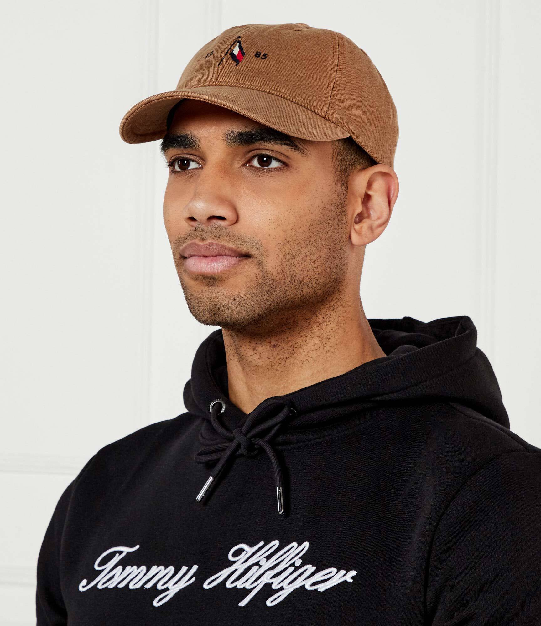 Tommy Hilfiger Șapcă baseball SEASONAL FLAG