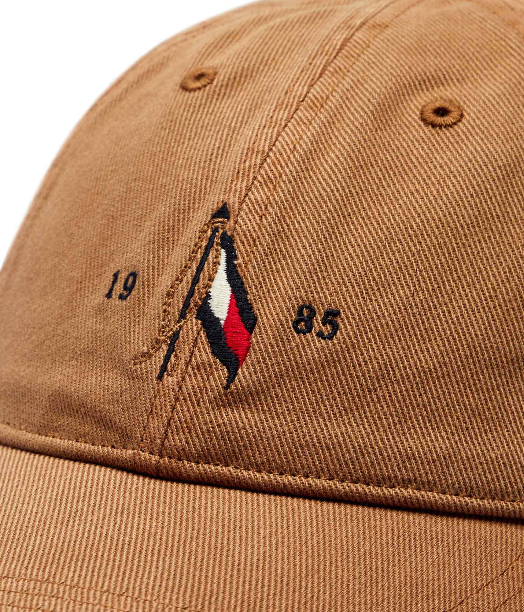 Tommy Hilfiger Șapcă baseball SEASONAL FLAG