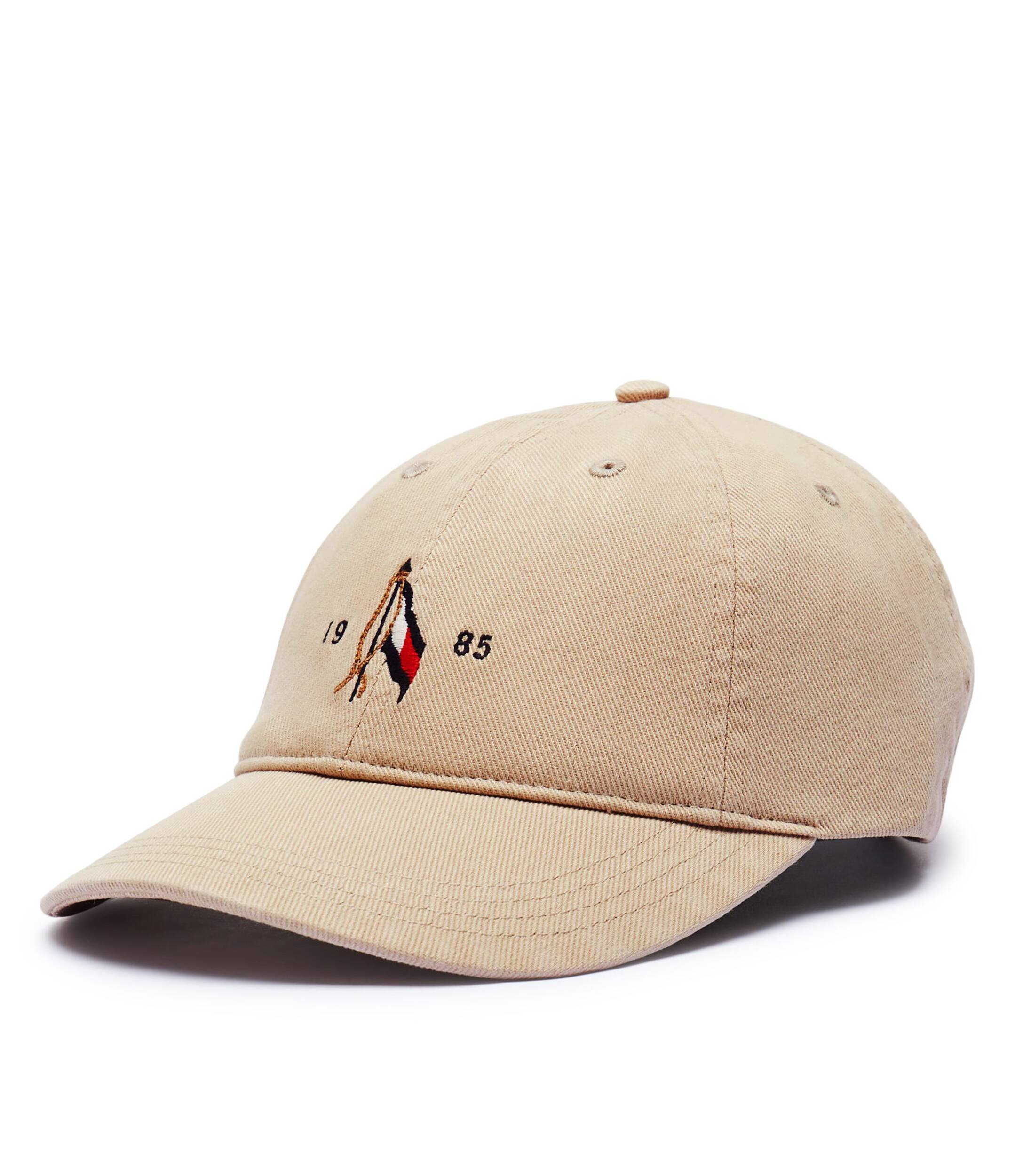 Tommy Hilfiger Șapcă baseball SEASONAL FLAG