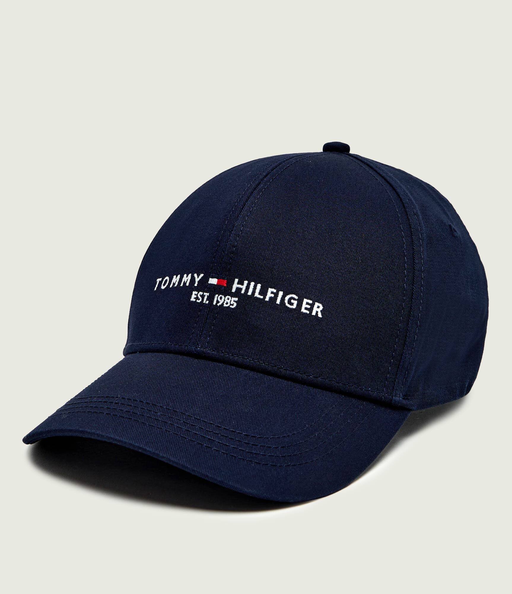 Tommy Hilfiger Șapcă baseball TH ESTABLISHED
