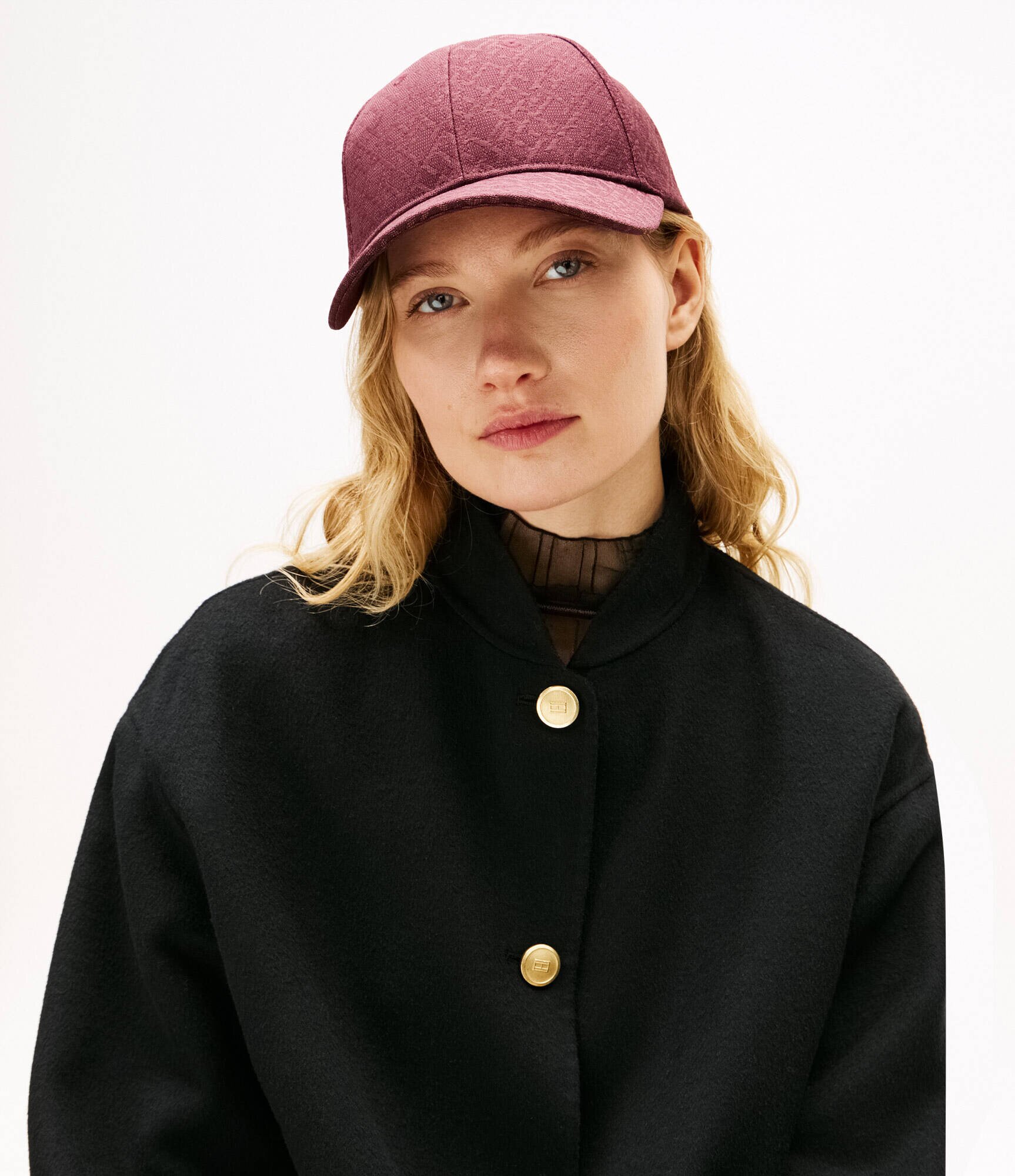 Tommy Hilfiger Șapcă baseball TH MONOGRAM