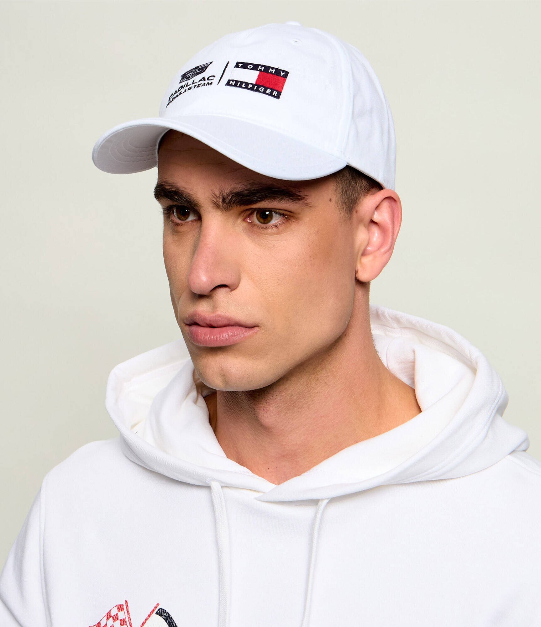 Tommy Hilfiger Șapcă baseball | X Cadillac Formula 1 Team