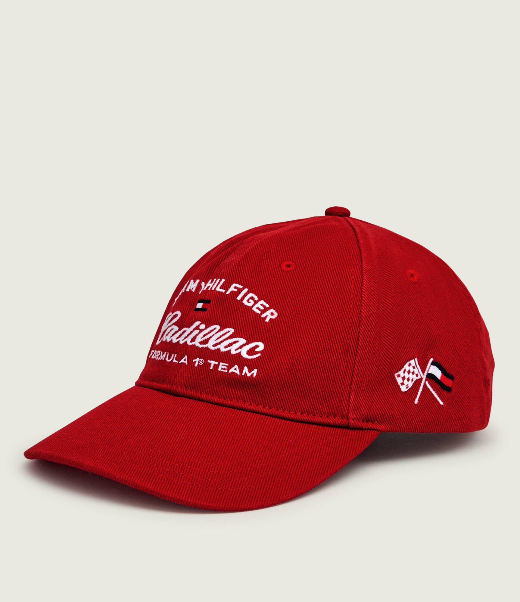 Tommy Hilfiger Șapcă baseball x Cadillac Formula 1 VARSITY