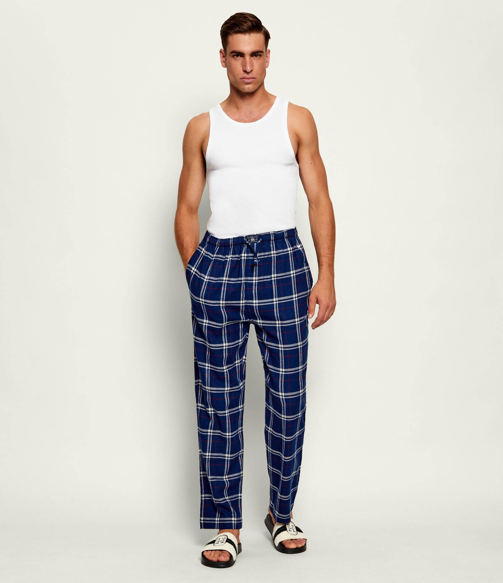 Tommy Hilfiger Șlapi