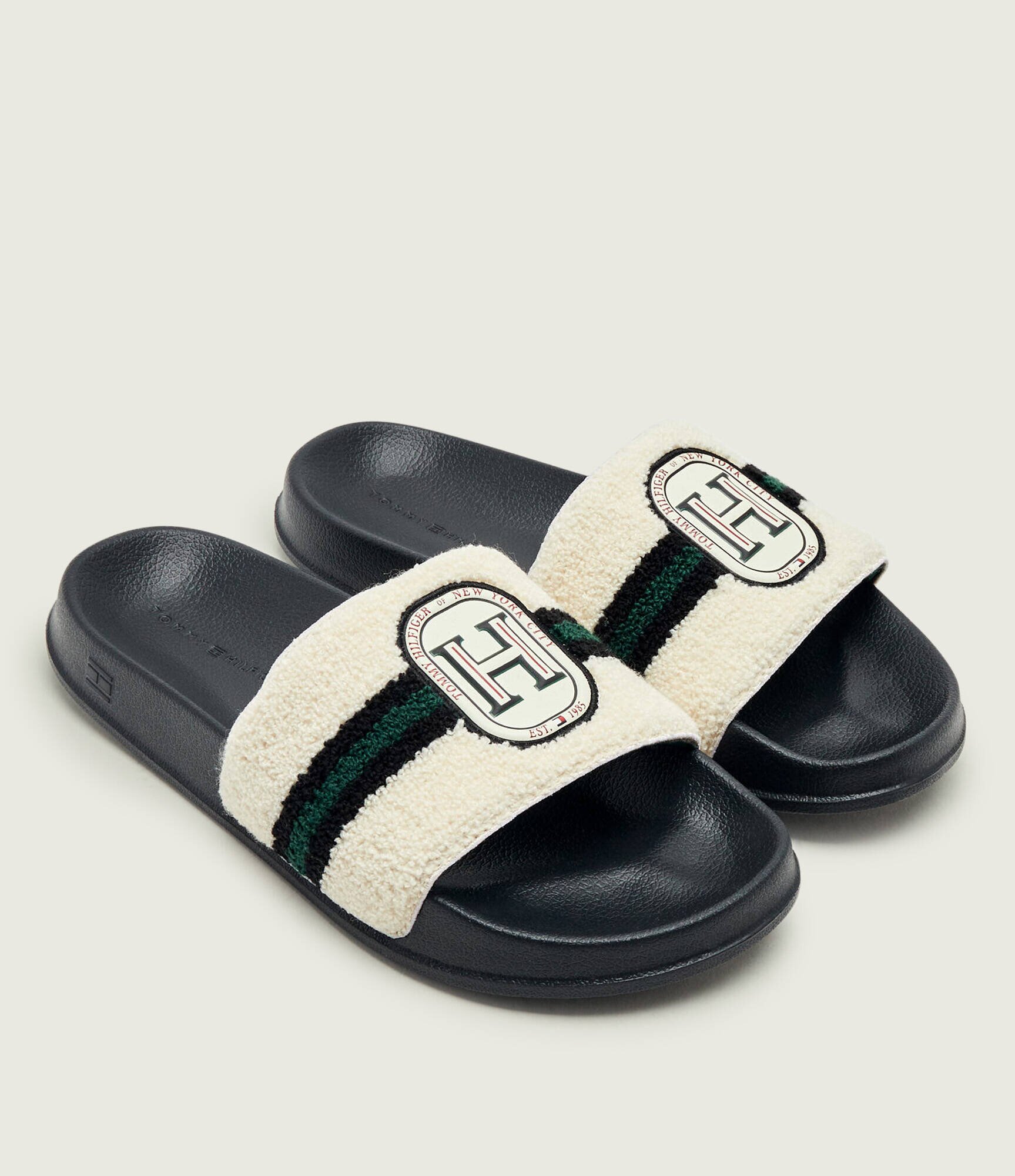 Tommy Hilfiger Șlapi