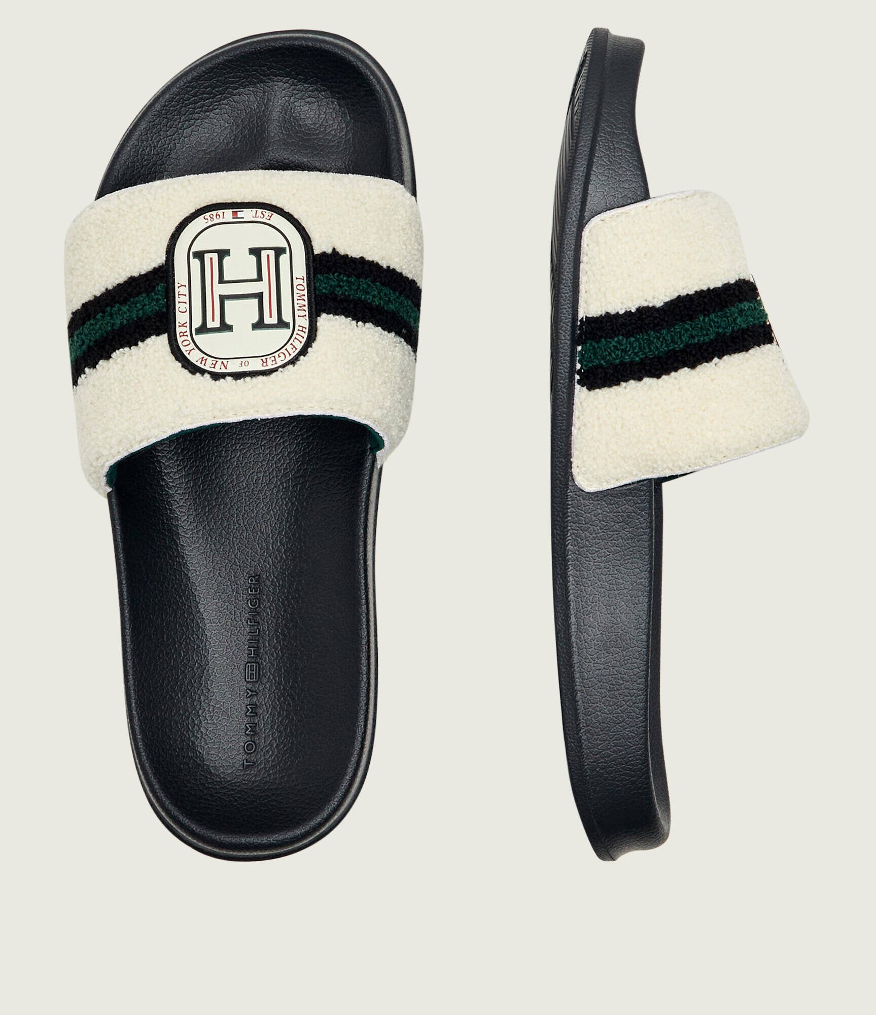 Tommy Hilfiger Șlapi