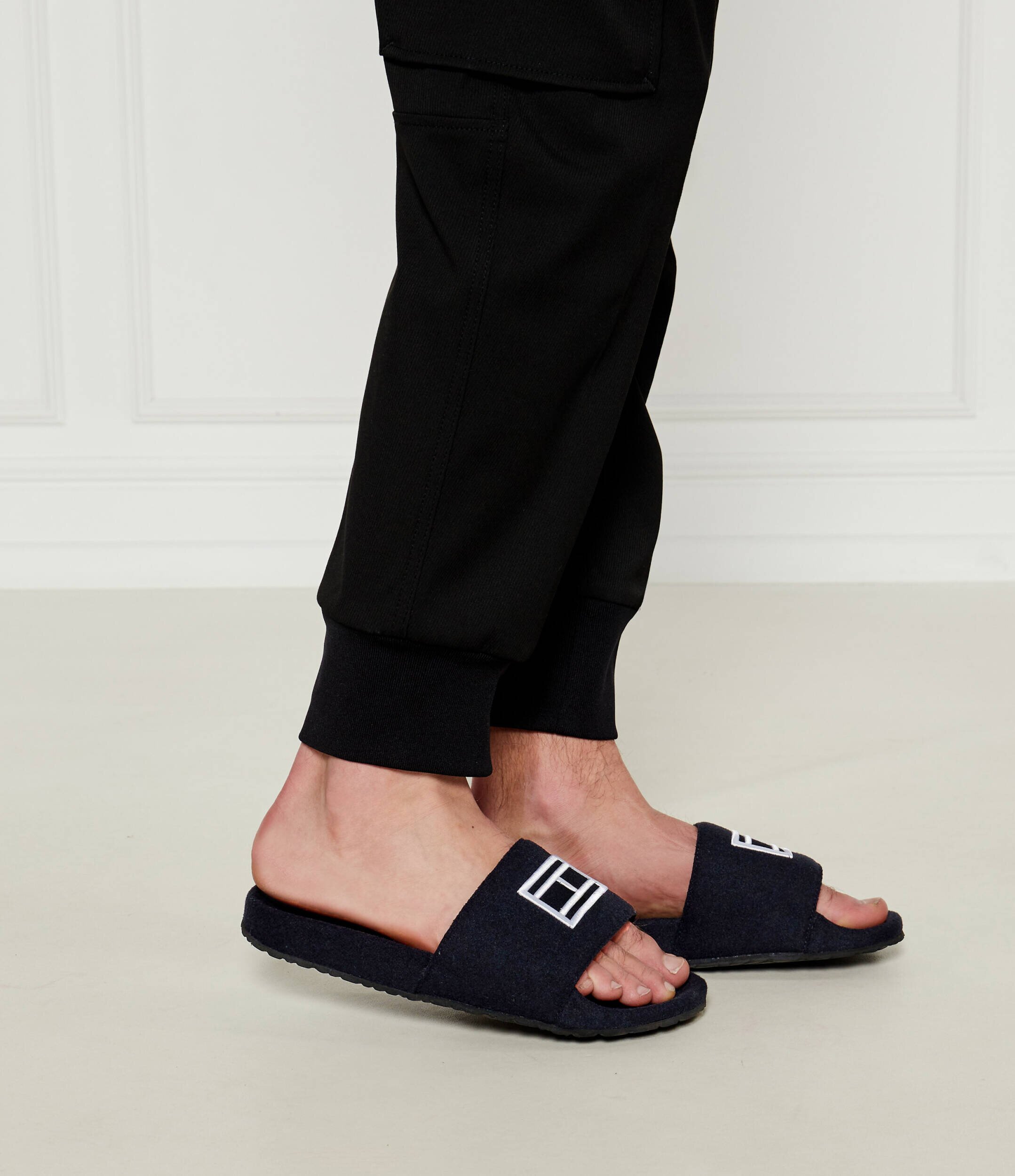 Tommy Hilfiger Șlapi