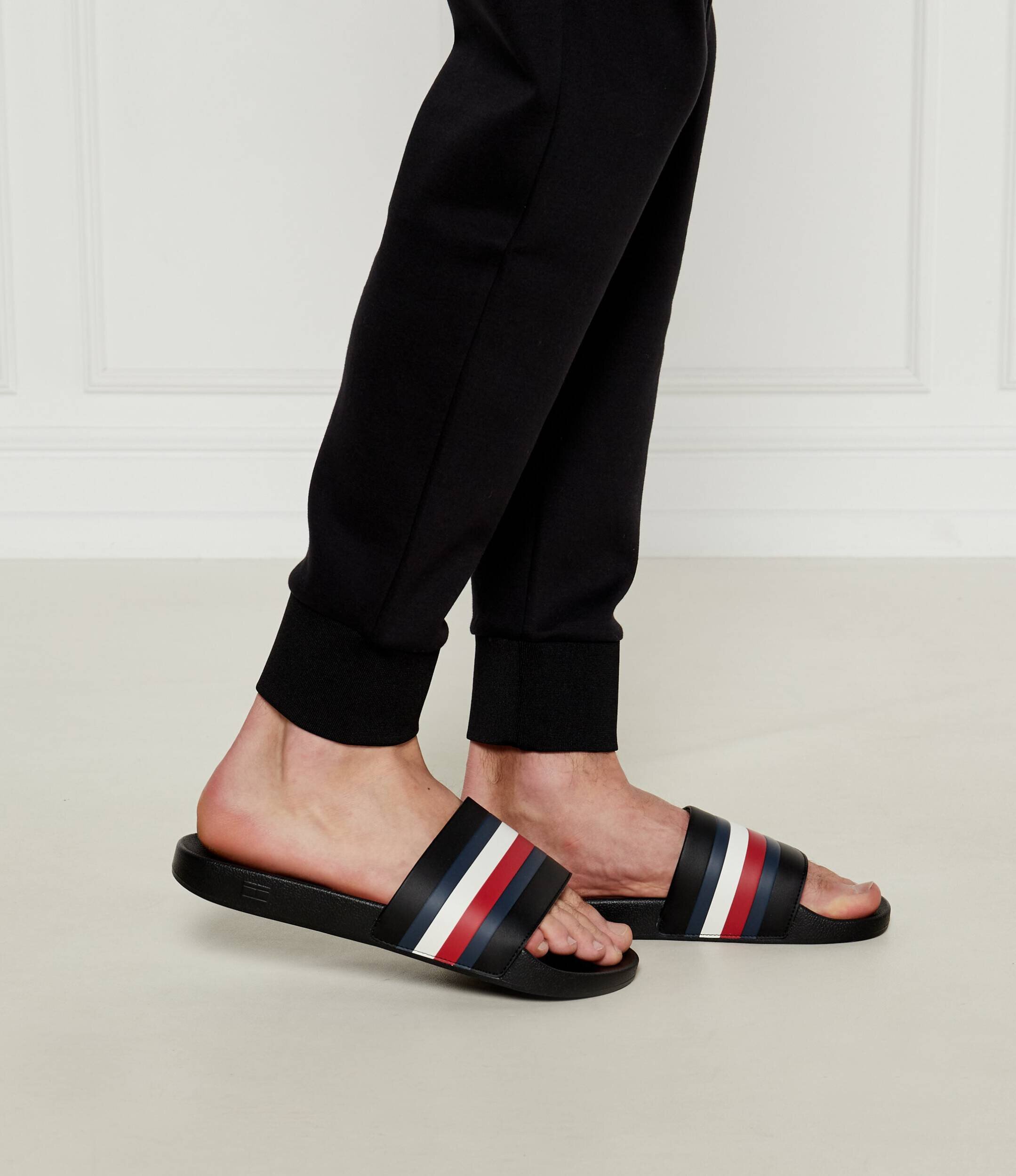 Tommy Hilfiger Șlapi