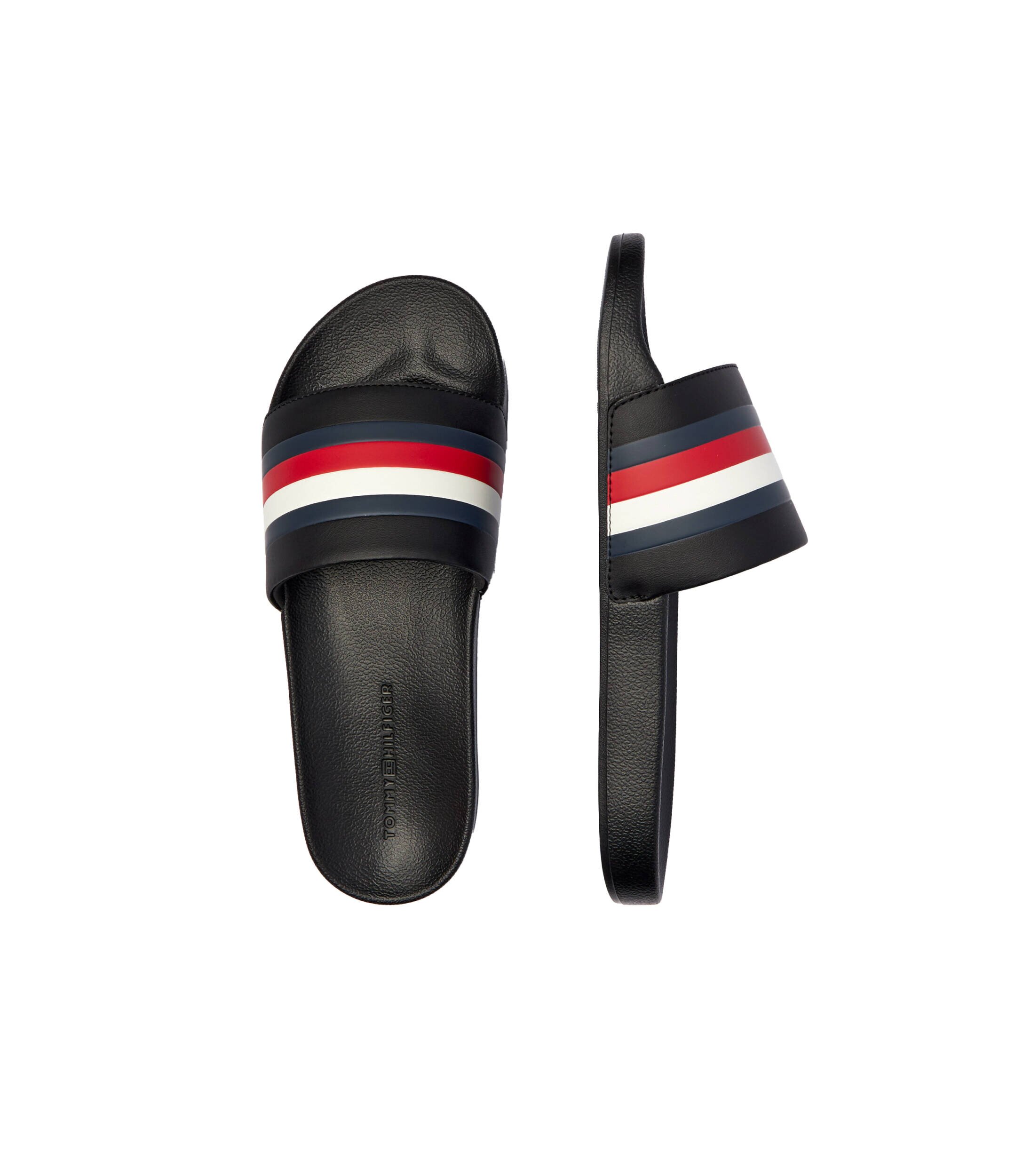 Tommy Hilfiger Șlapi