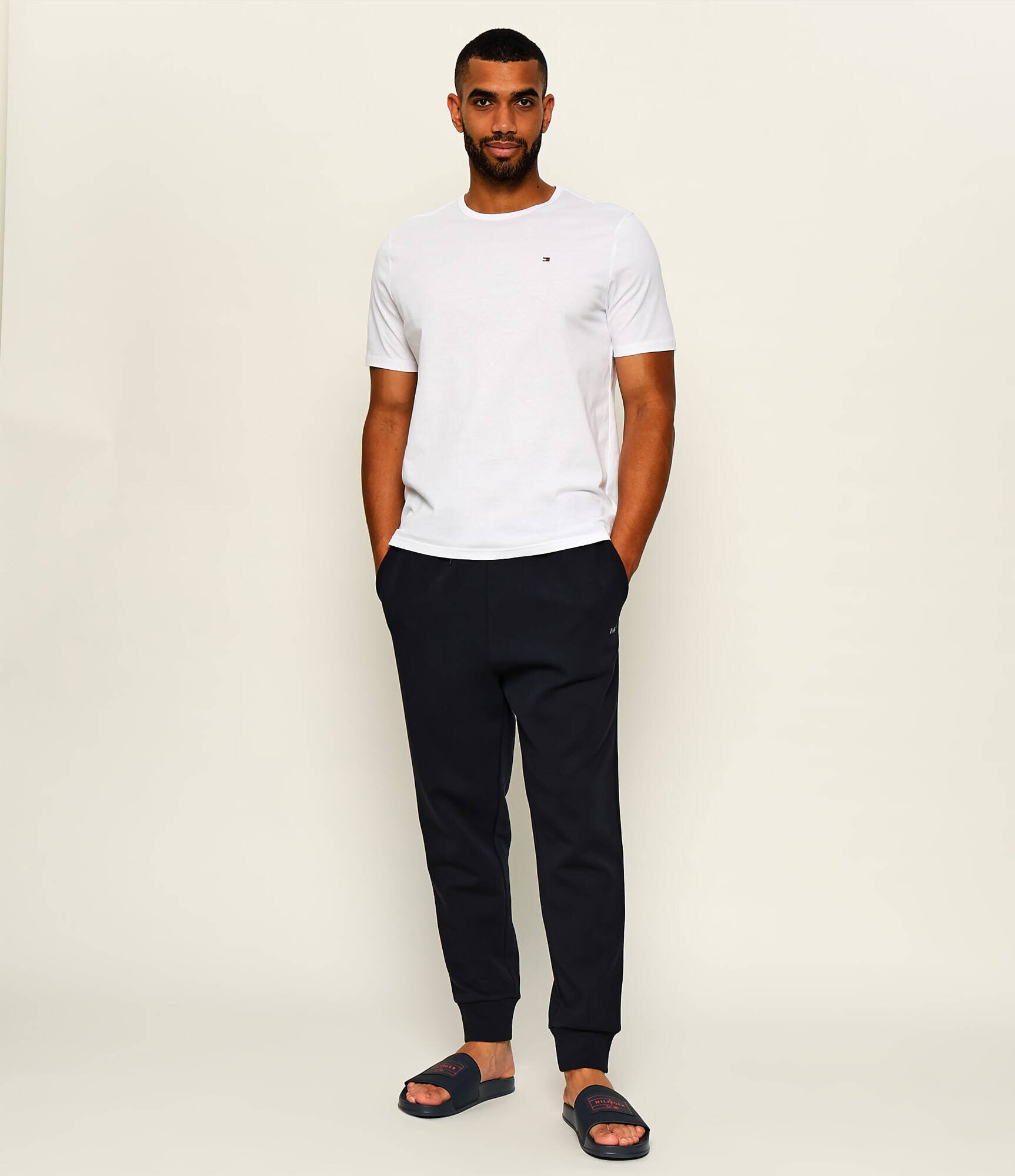 Tommy Hilfiger Șlapi