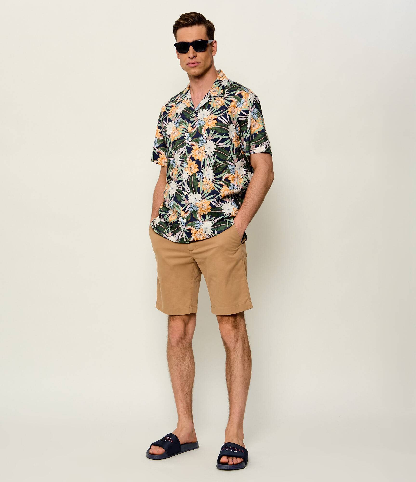 Tommy Hilfiger Șlapi