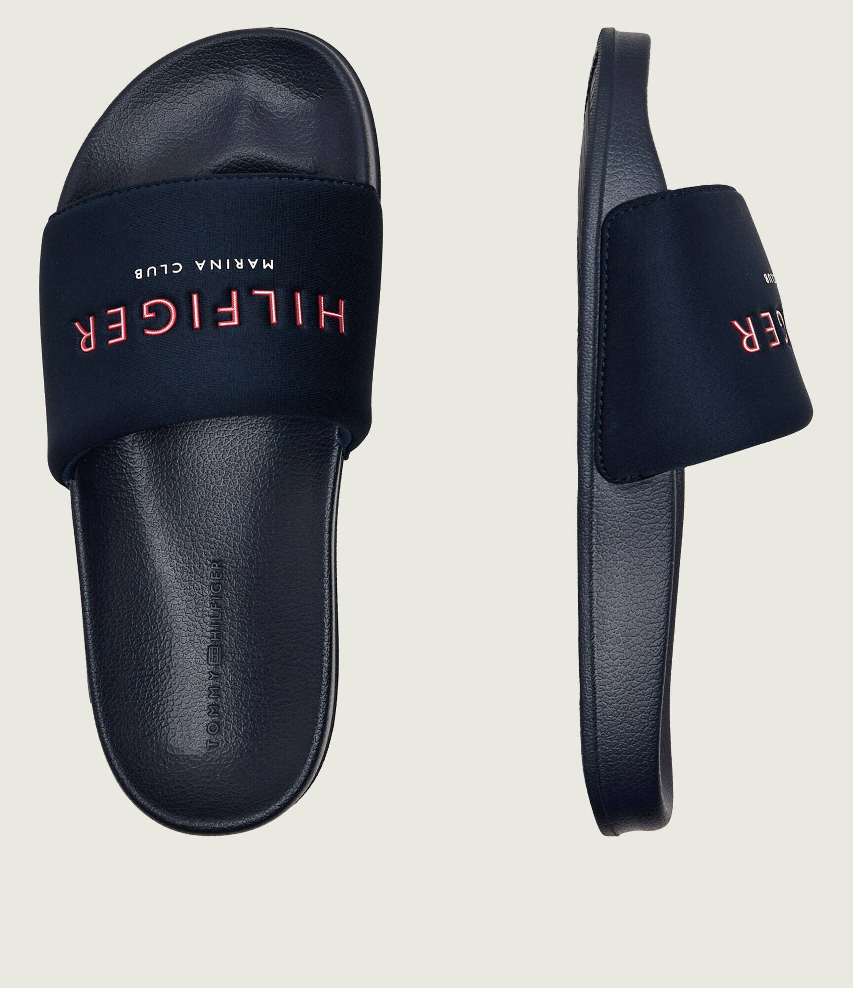 Tommy Hilfiger Șlapi