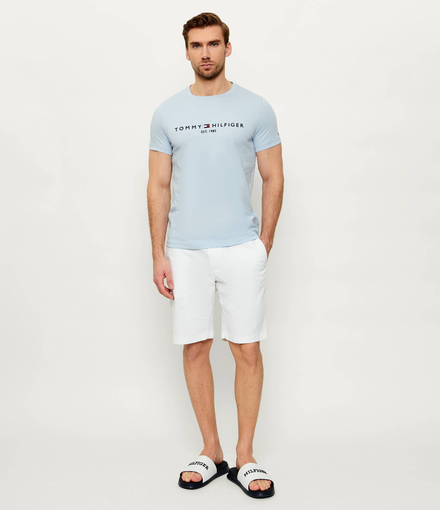 Tommy Hilfiger Șlapi