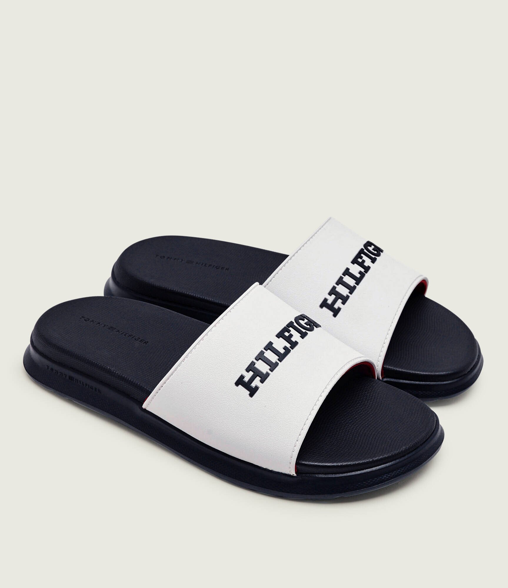 Tommy Hilfiger Șlapi