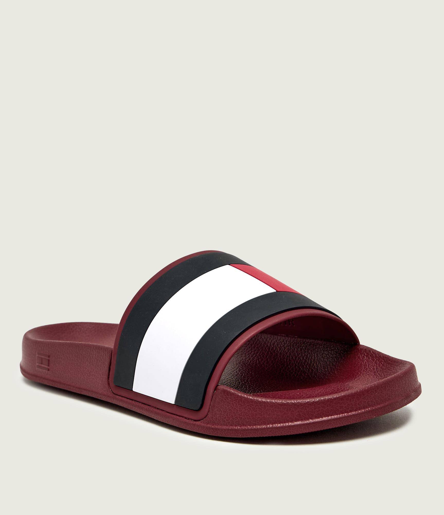 Tommy Hilfiger Șlapi Flag