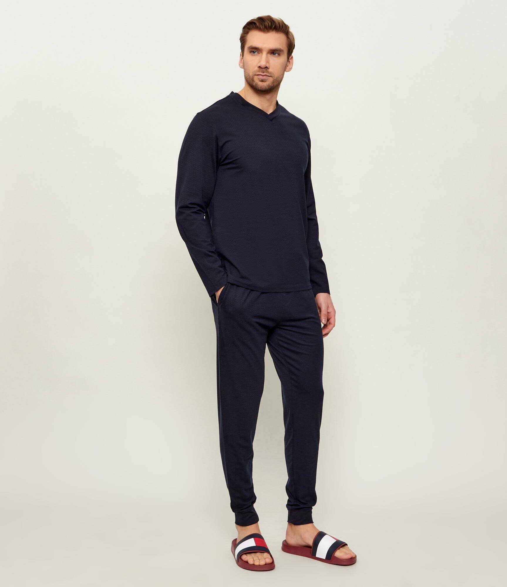 Tommy Hilfiger Șlapi Flag
