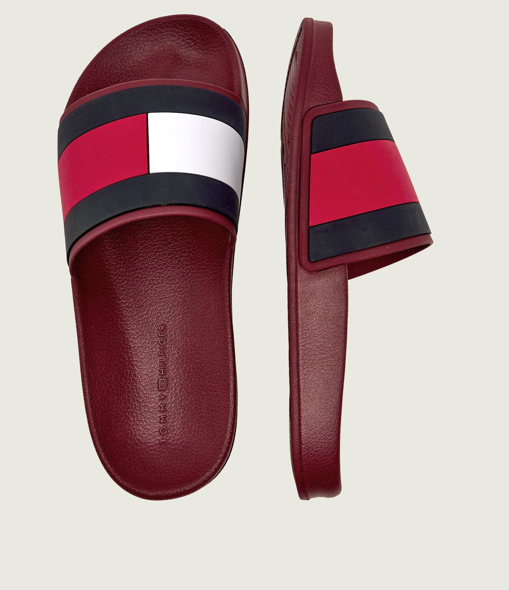Tommy Hilfiger Șlapi Flag