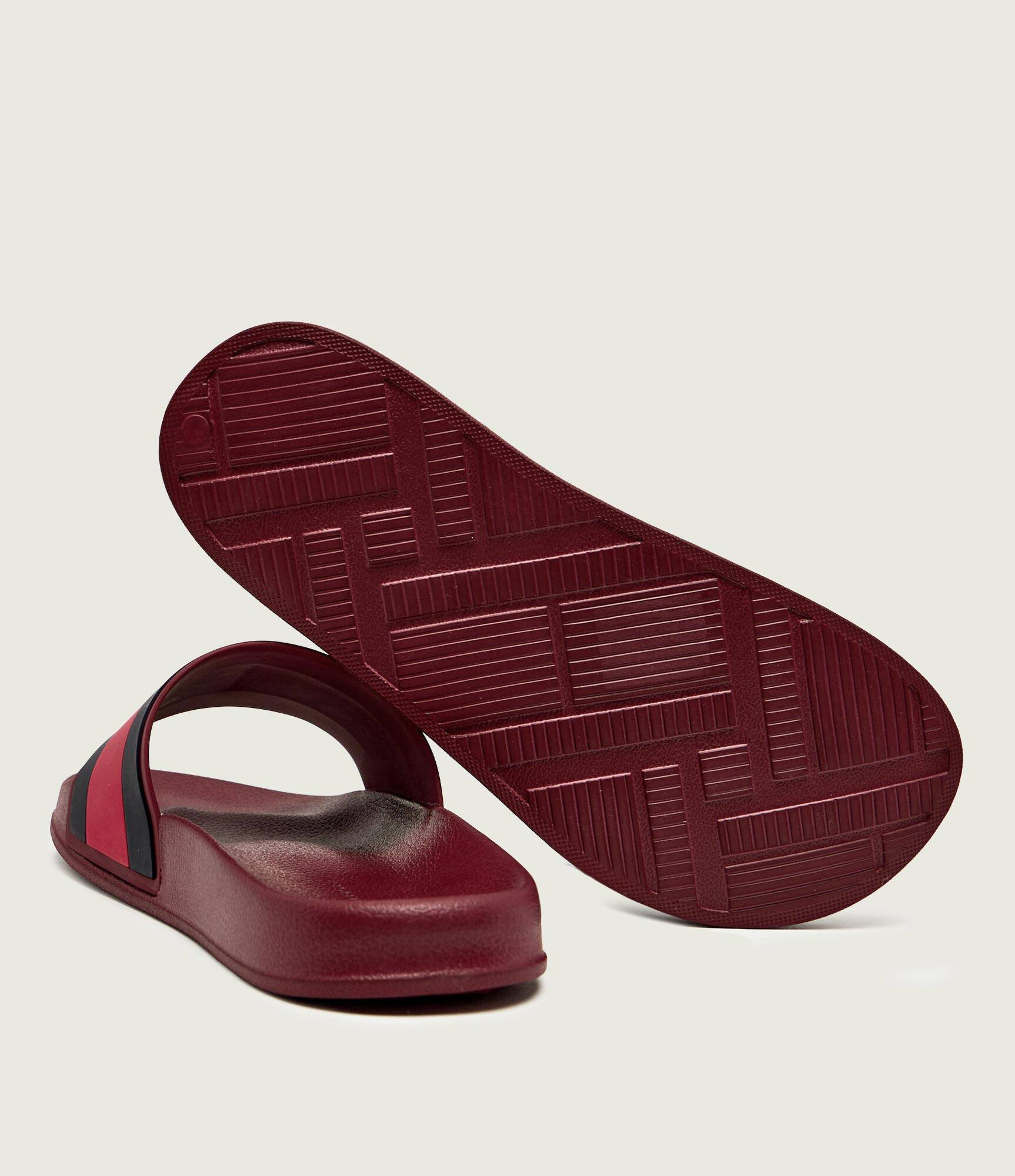 Tommy Hilfiger Șlapi Flag