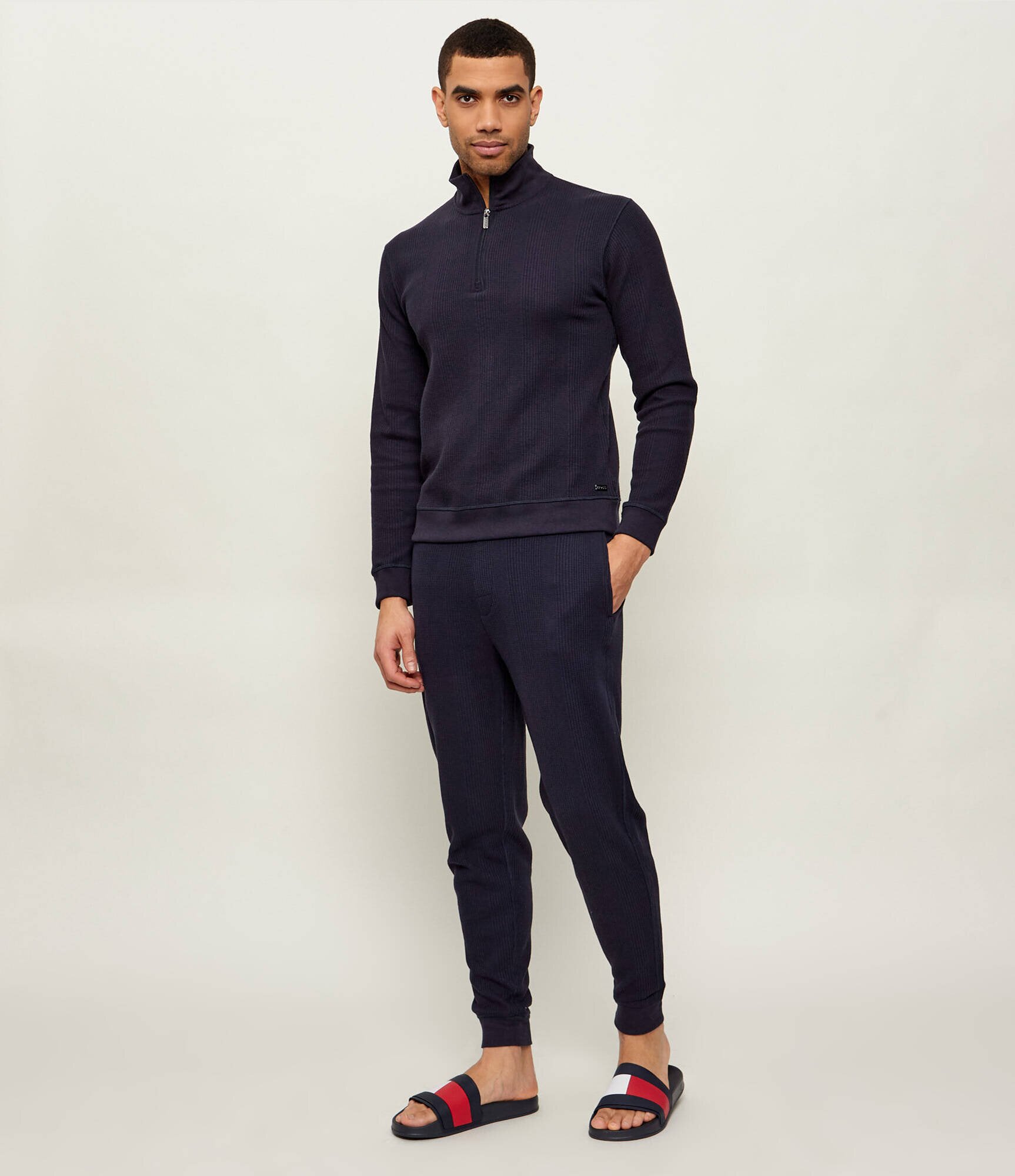 Tommy Hilfiger Șlapi FLAG