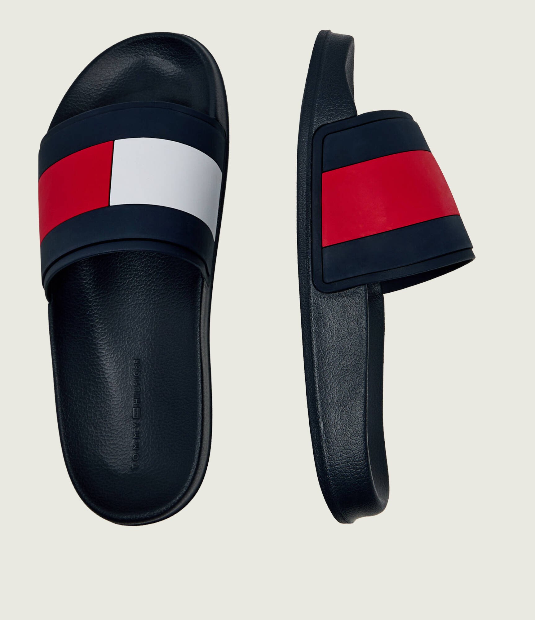 Tommy Hilfiger Șlapi FLAG