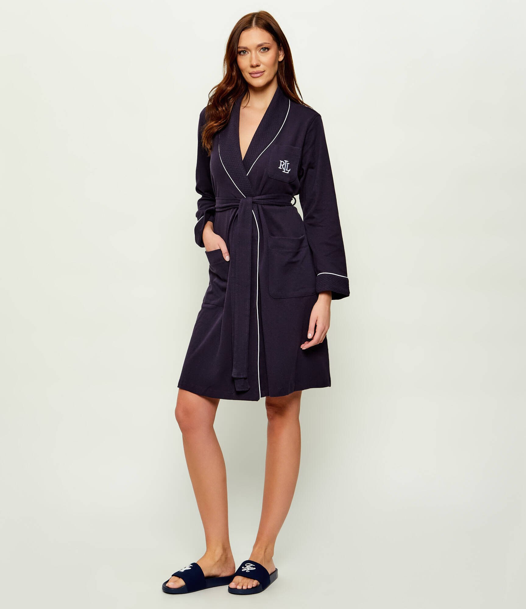 Tommy Hilfiger Șlapi Sript