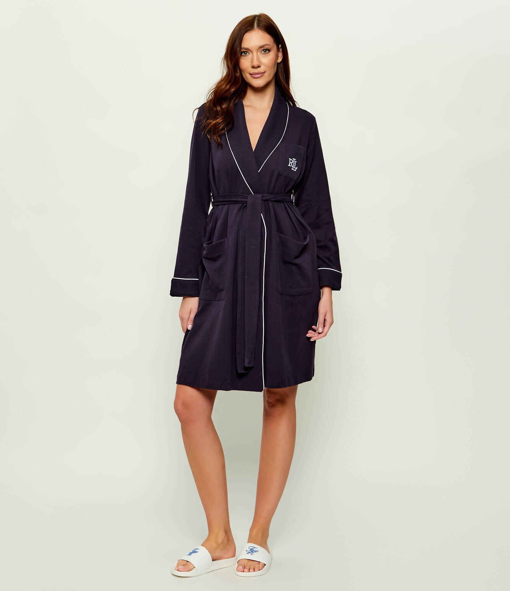 Tommy Hilfiger Șlapi Sript
