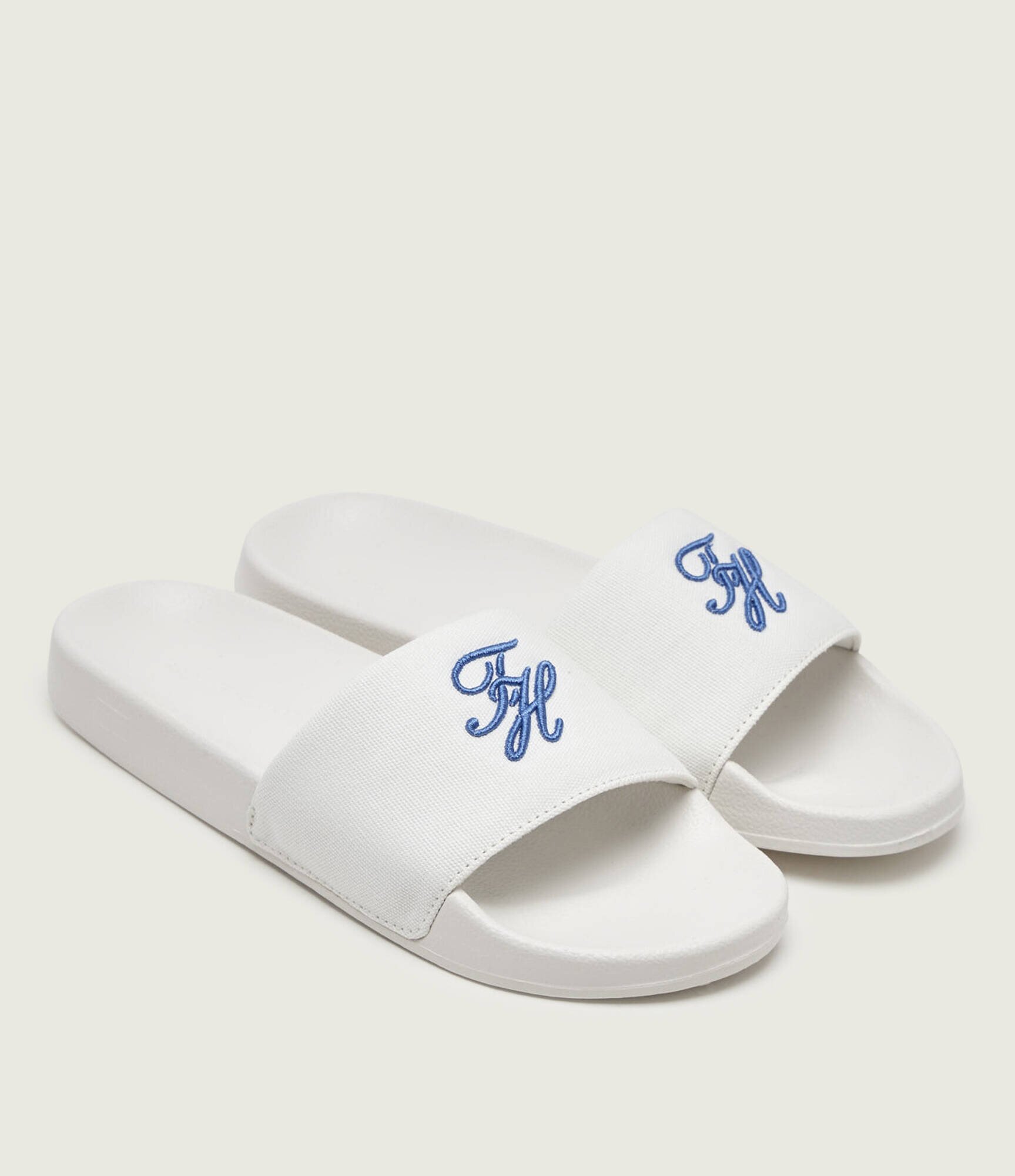 Tommy Hilfiger Șlapi Sript