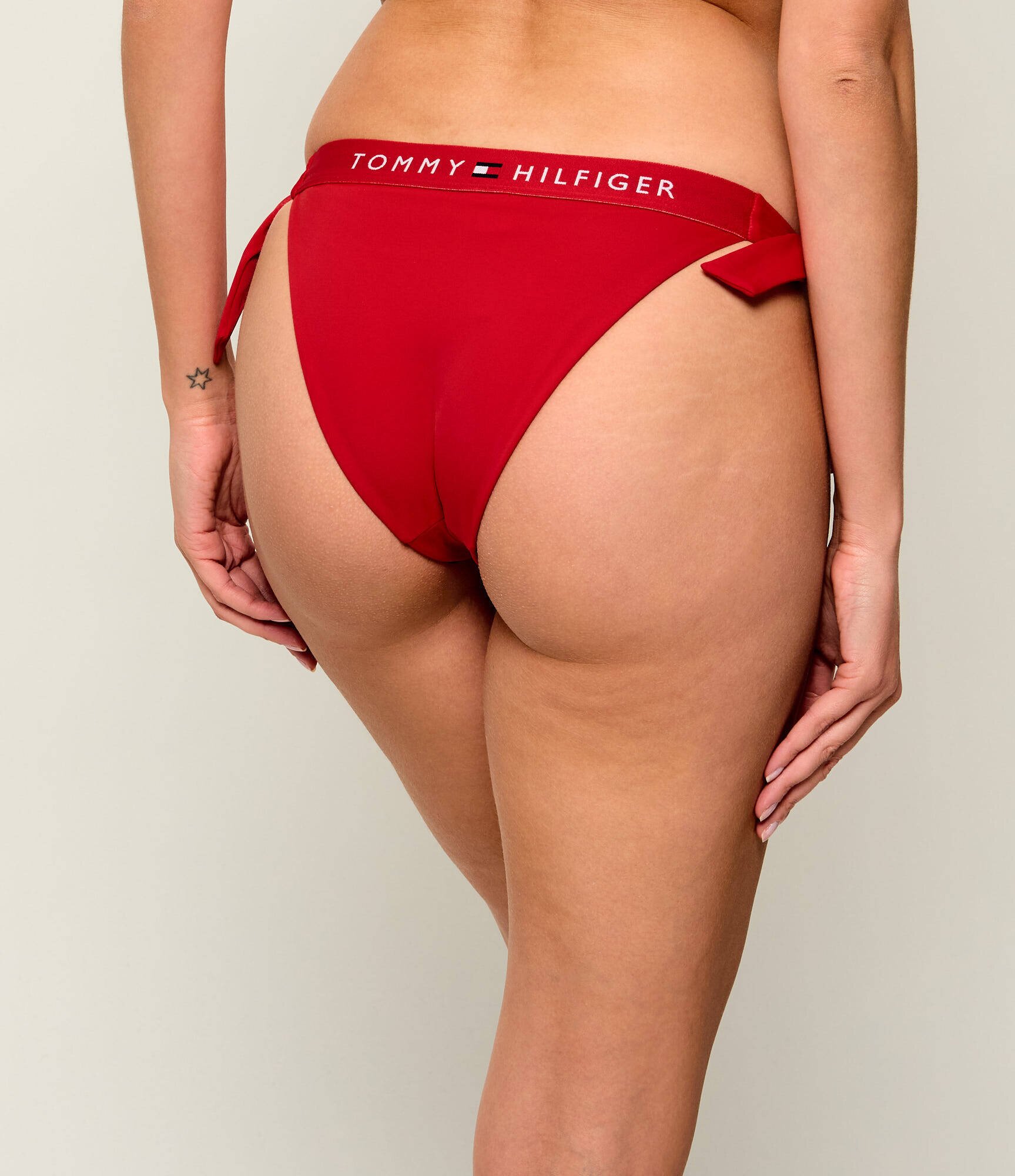 Tommy Hilfiger Slip de baie