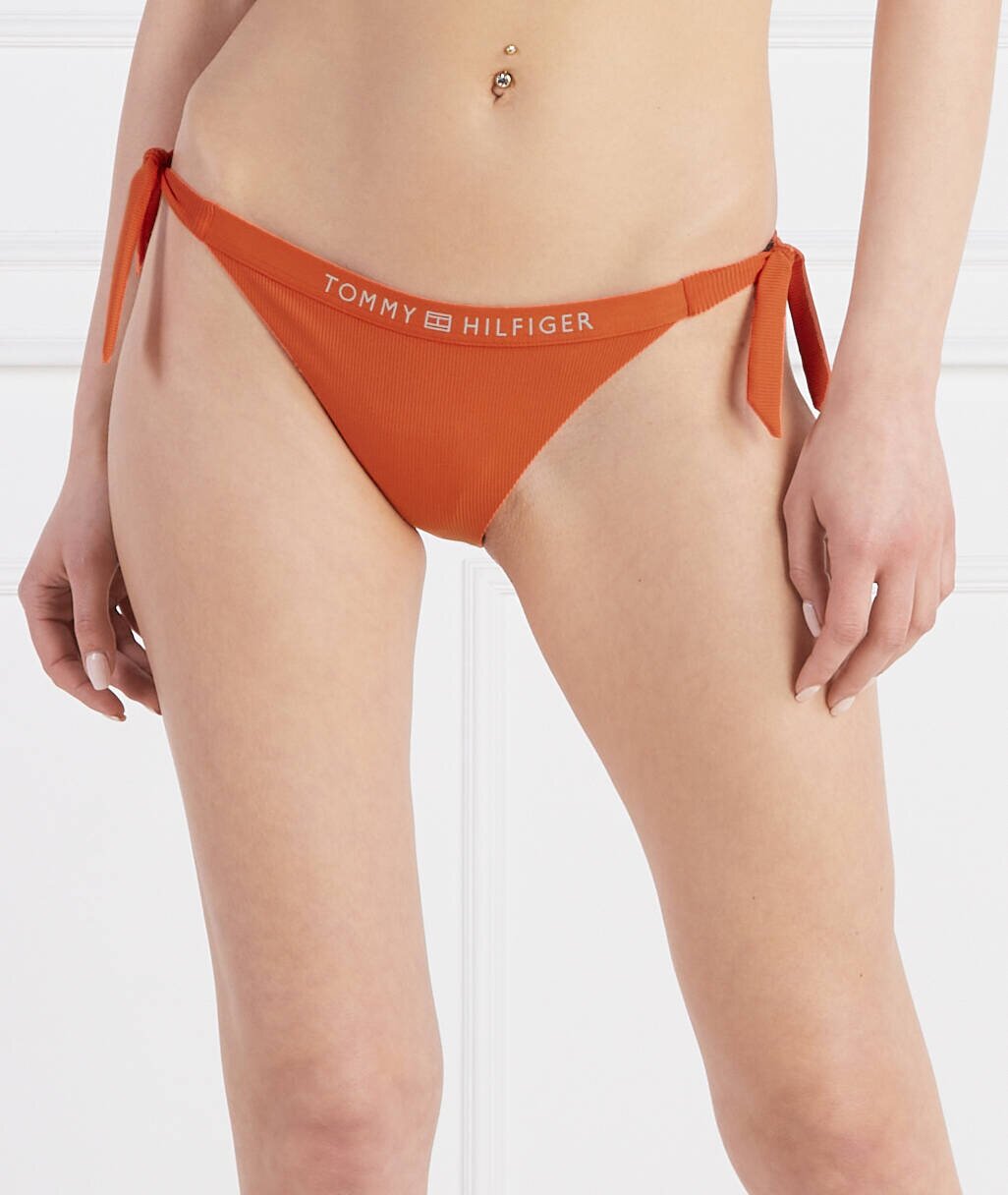 Tommy Hilfiger Slip de baie SIDE TIE