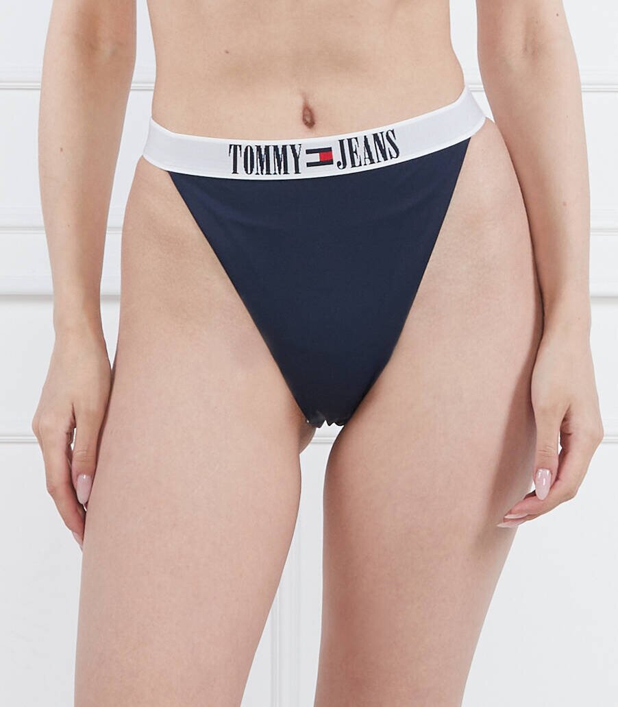 Tommy Hilfiger Slip de baie TJ ARCHIVE-S