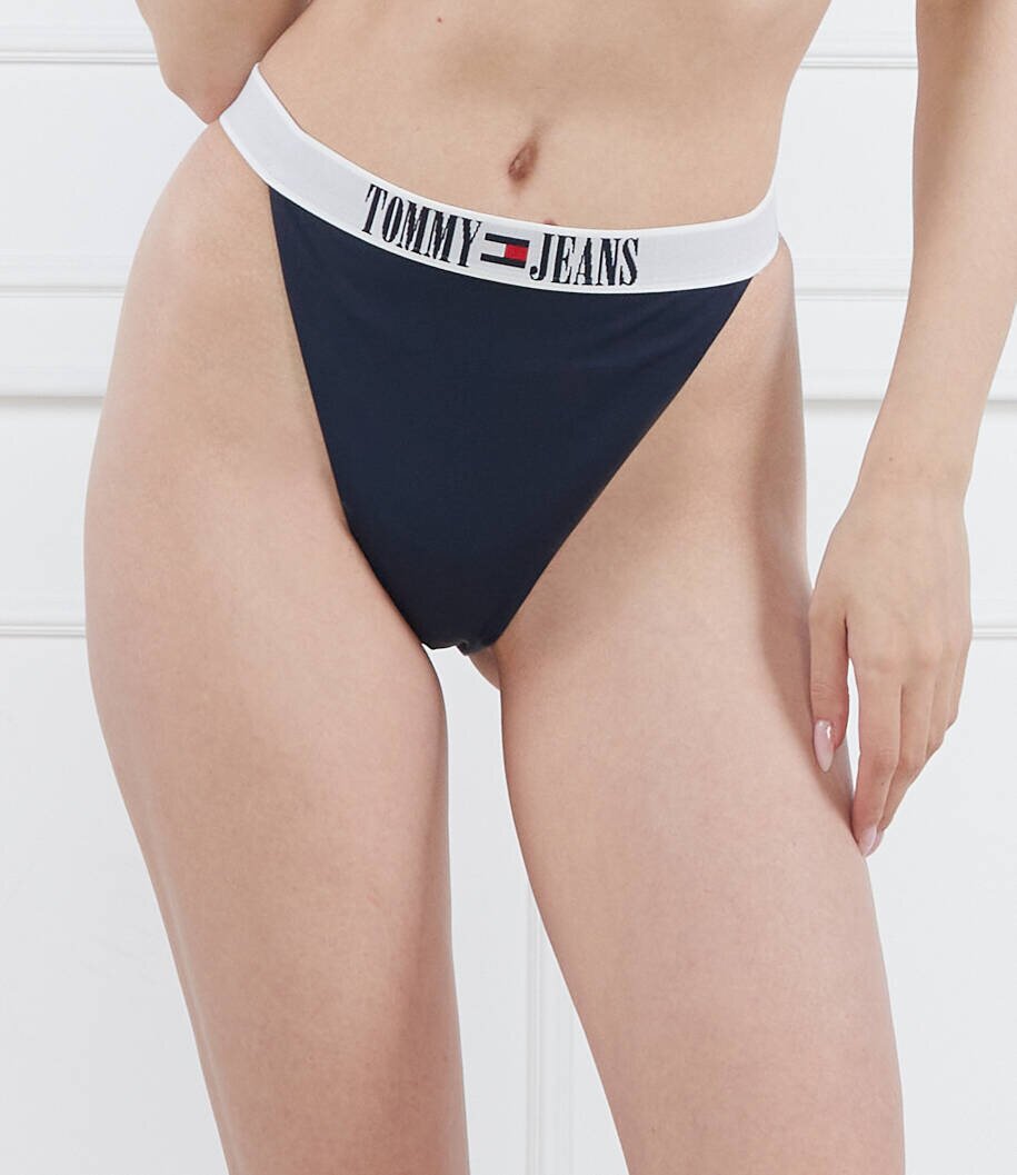 Tommy Hilfiger Slip de baie TJ ARCHIVE-S