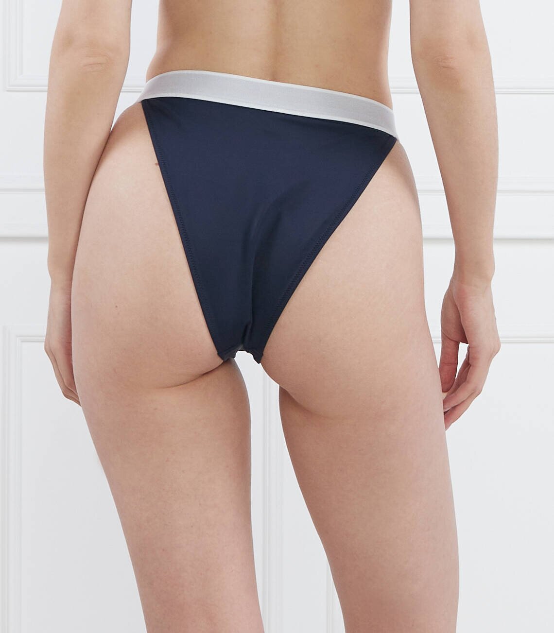 Tommy Hilfiger Slip de baie TJ ARCHIVE-S